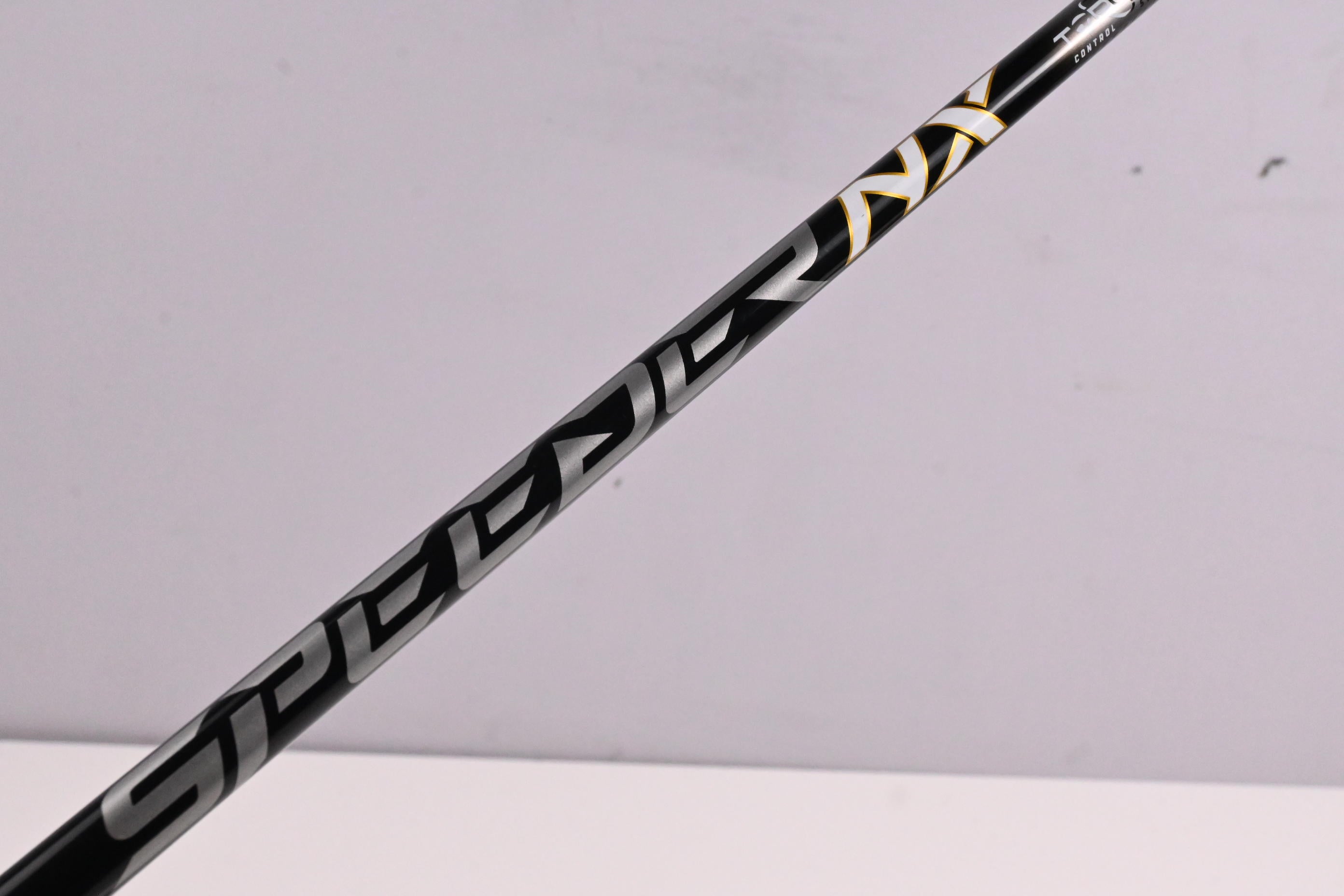 Fujikura Speeder NX TCS 50 Driver Shaft / Regular Flex / Taylormade 2nd Gen