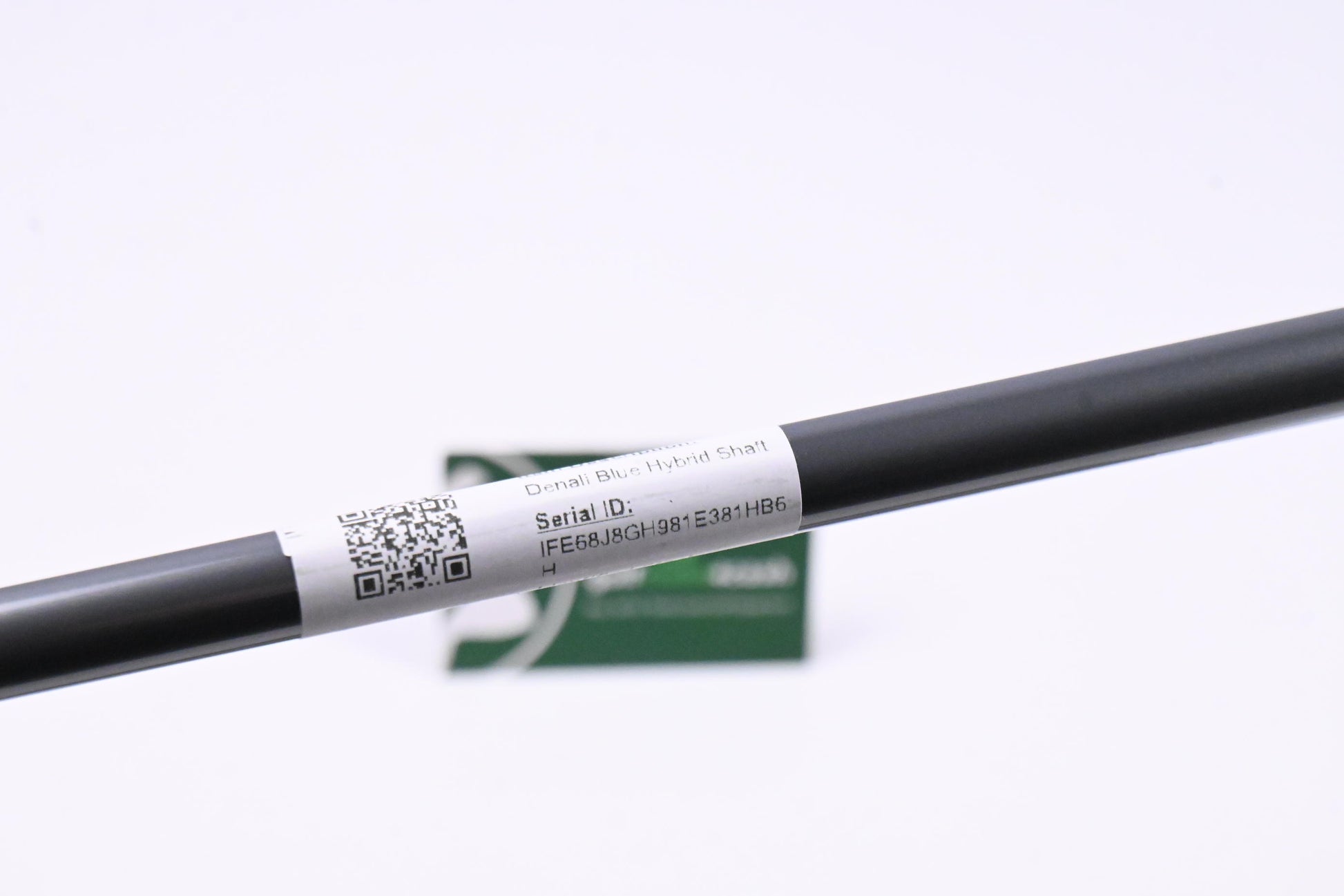 Project X Denali Charcoal 60 #5 Hybrid Shaft / Regular Flex / Callaway 4th Gen