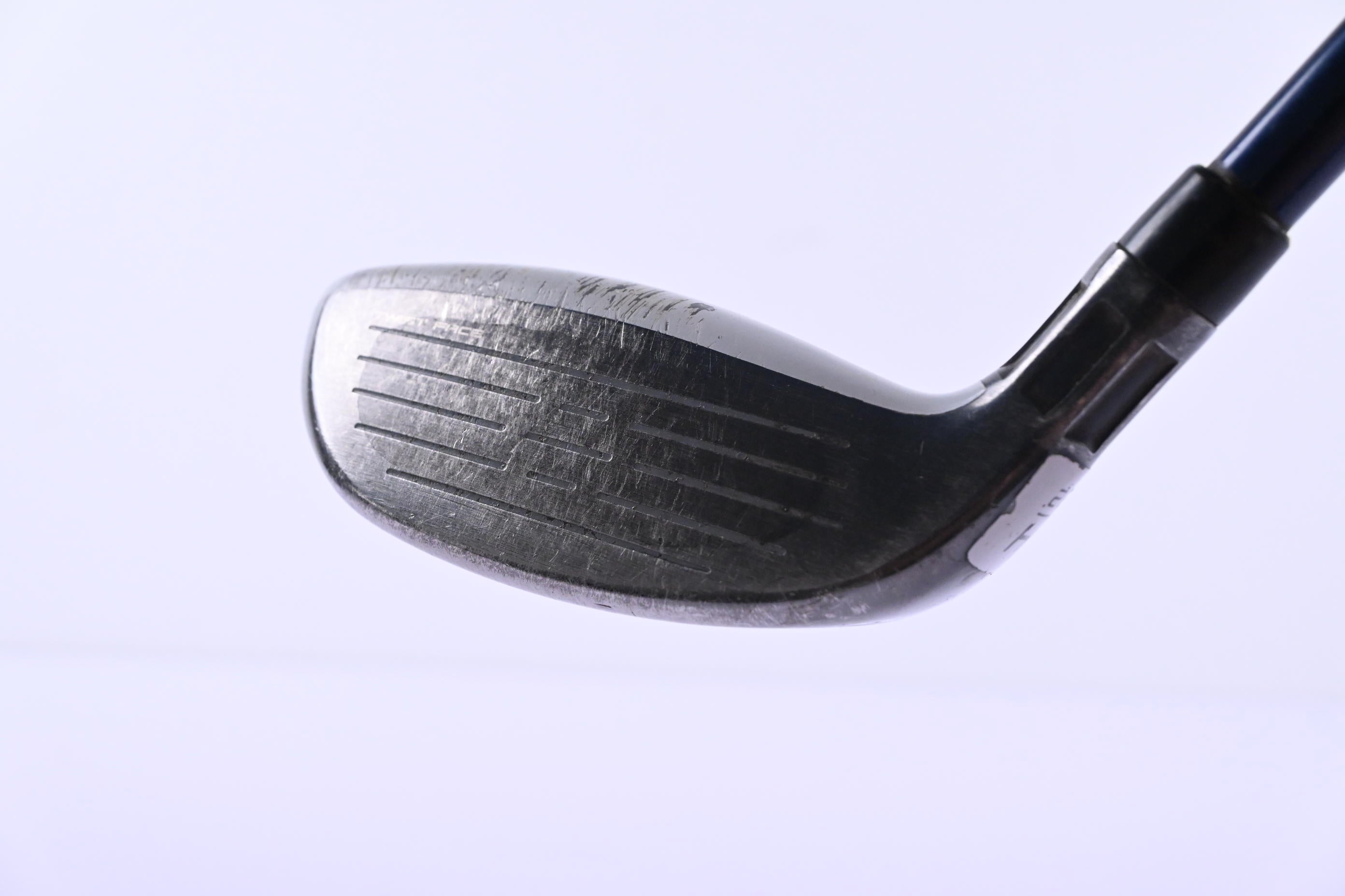 Taylormade SIM Max #4 Hybrid / 22 Degree / Regular Flex Fujikura Ventus Blue 6