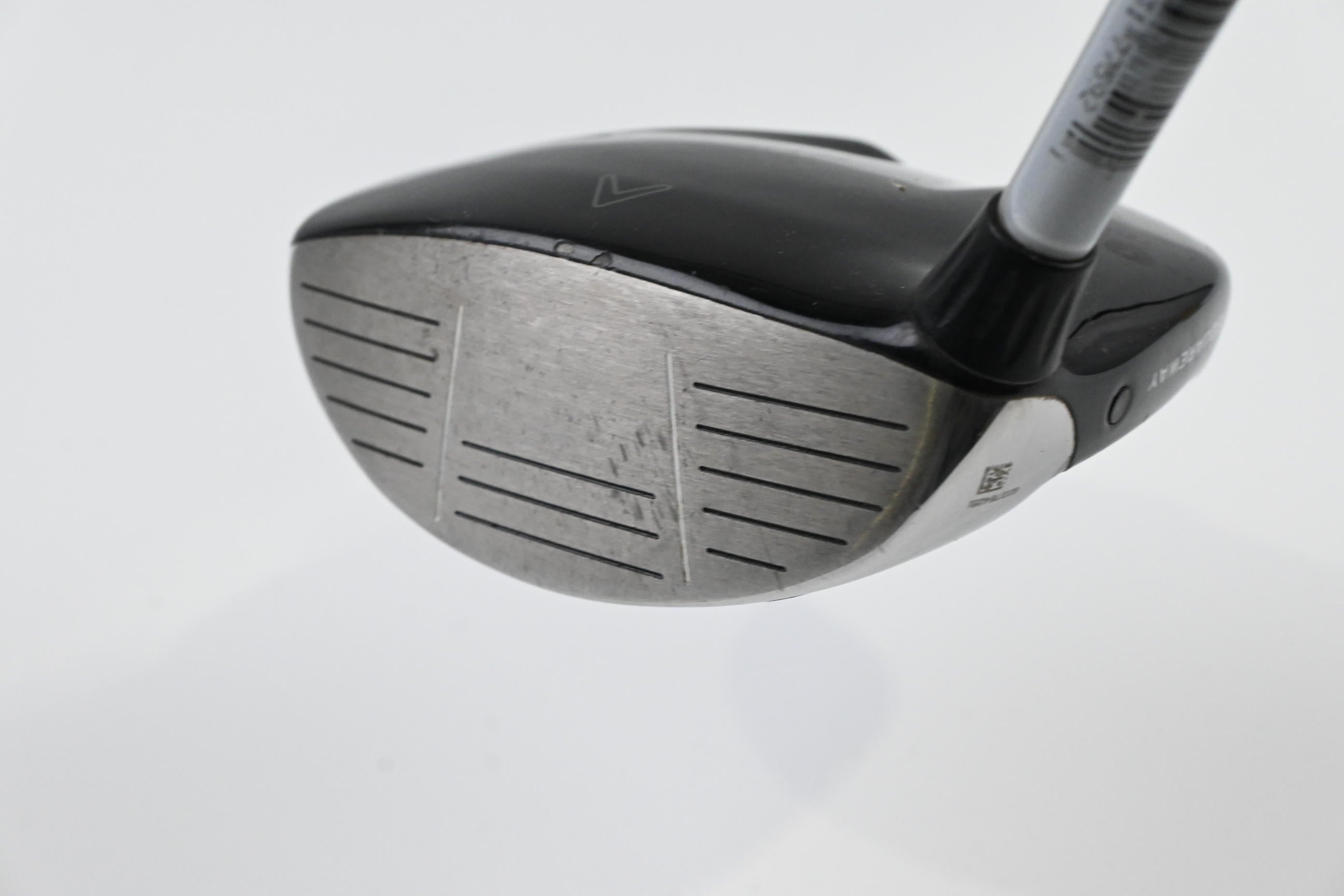 Ladies Callaway FT-i Squareway #3 Wood / 15 Degree / Ladies Flex Fujikura Sakura