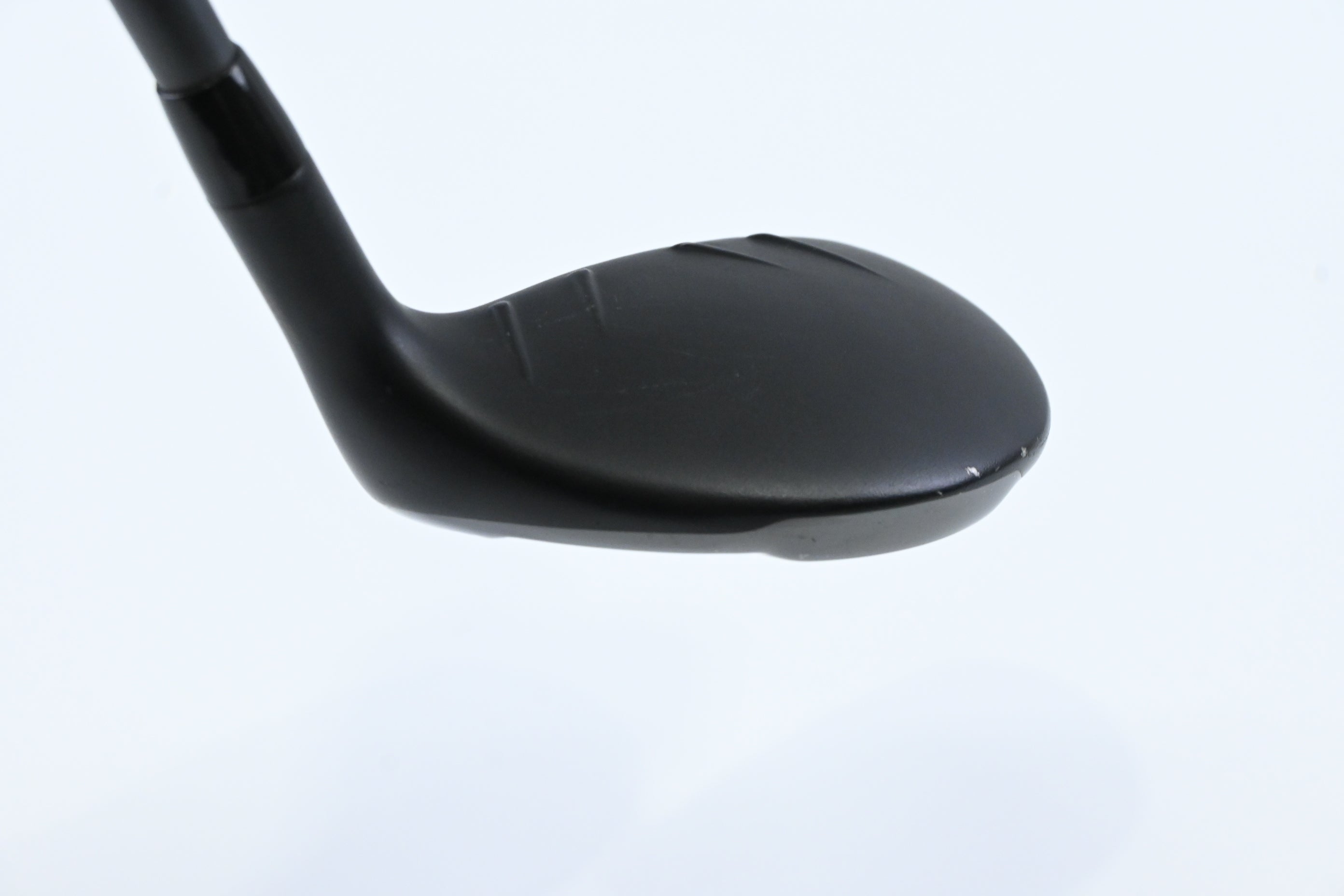 Ping G Series #4 Hybrid / 22 Degree / Regular Flex Ping Alta 70 Shaft