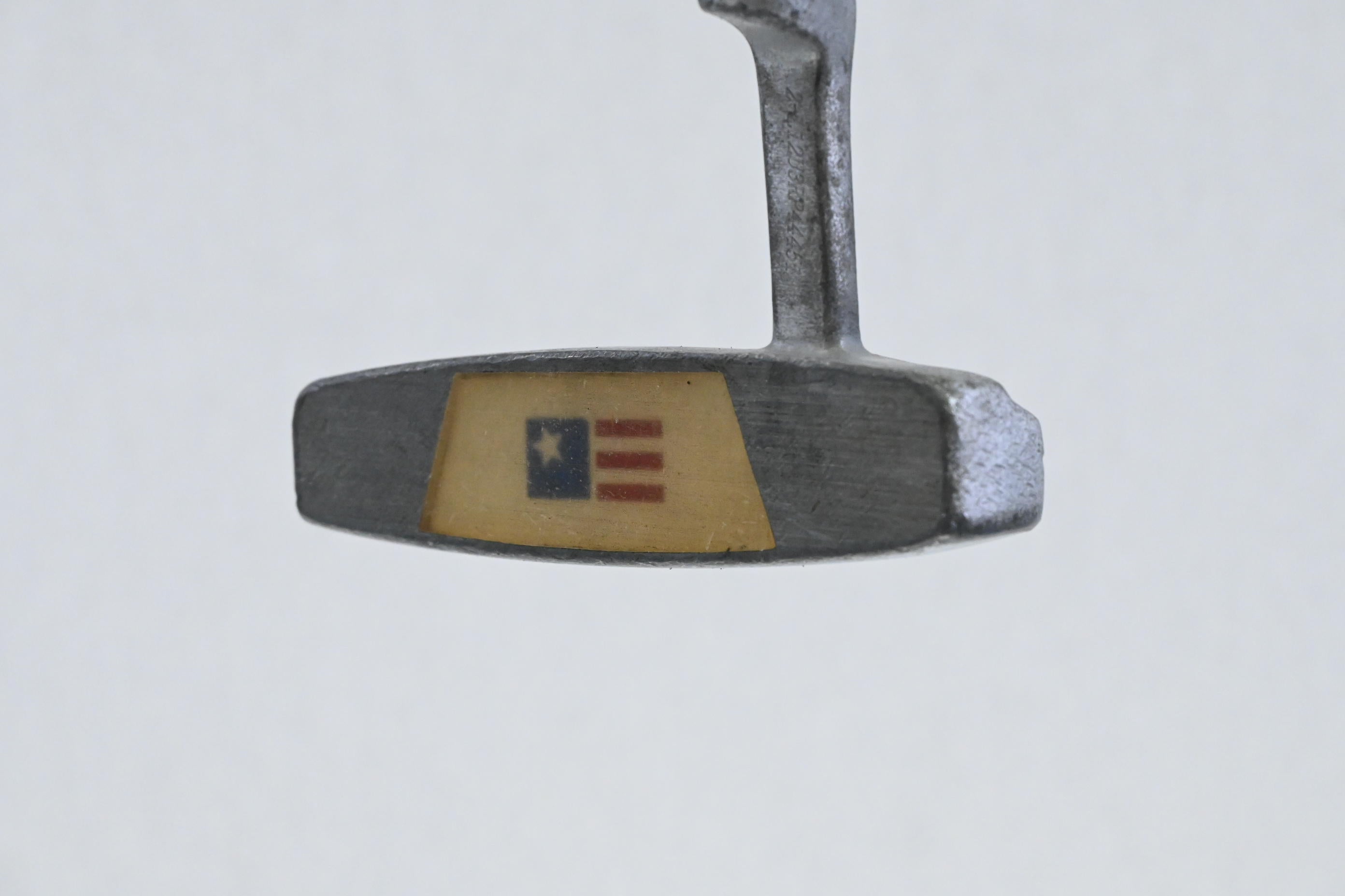 Junior U.S Kids Golf 520 Putter / 33 Inch