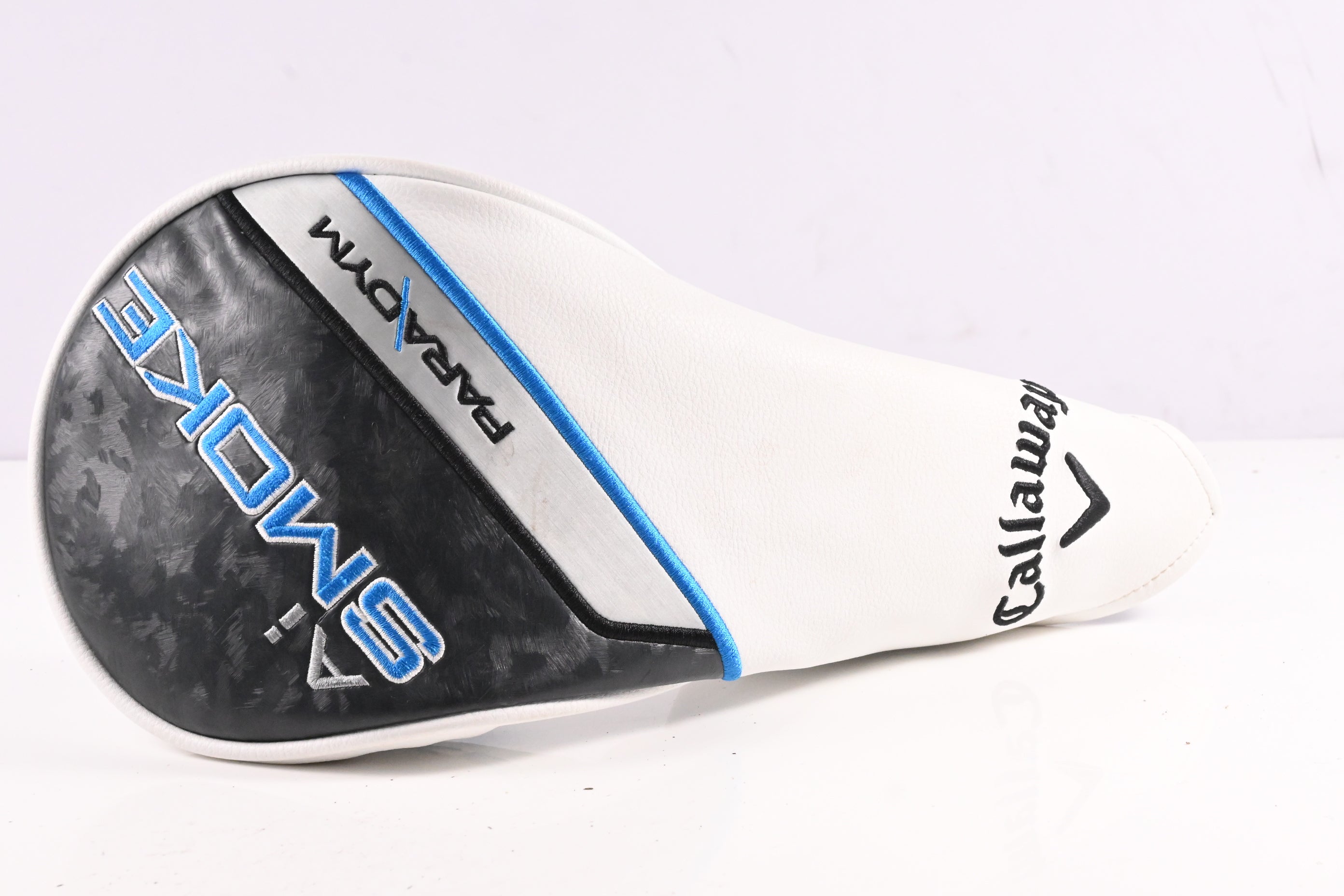 Callaway Paradym Ai Smoke Max Driver