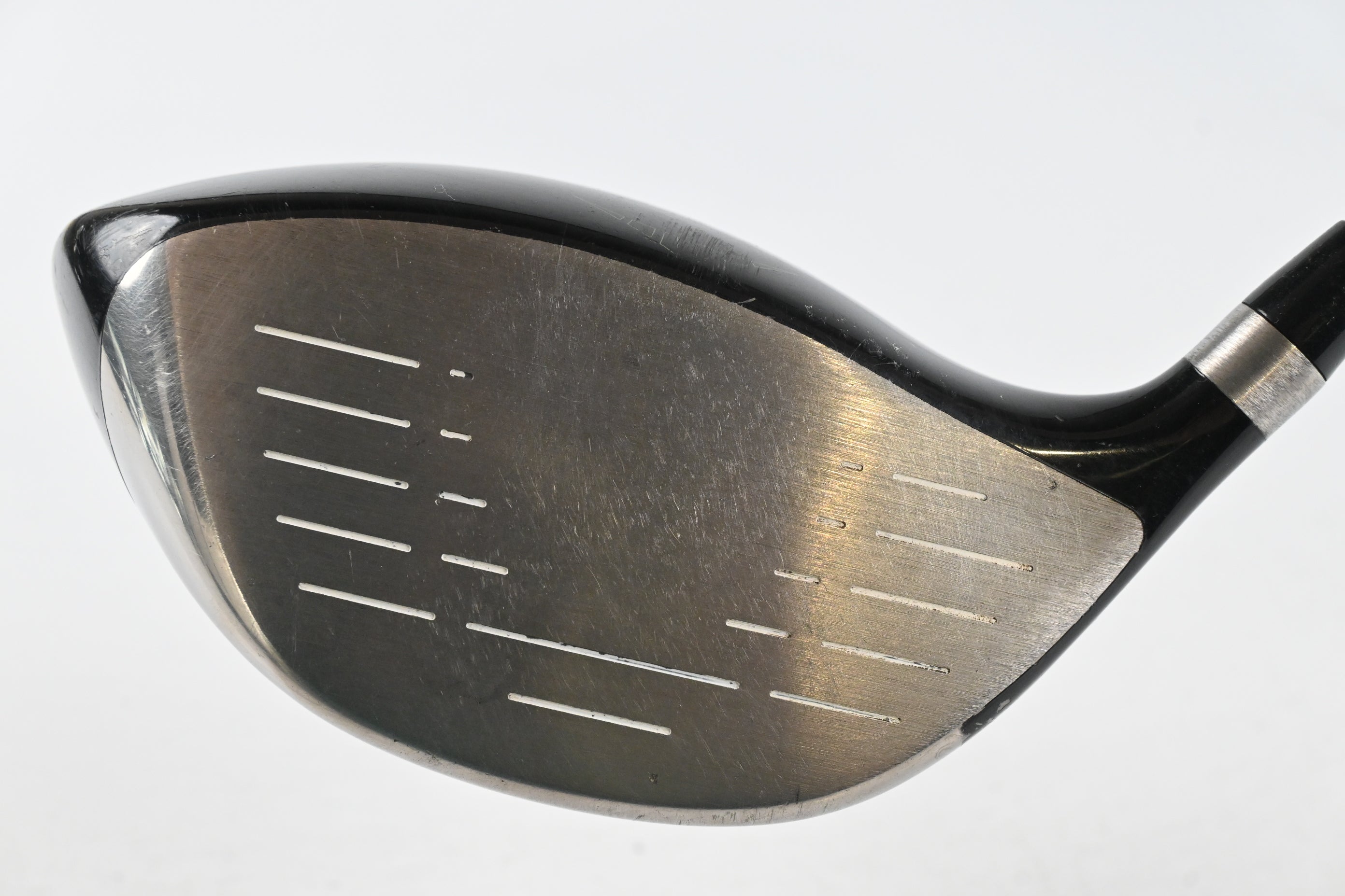 Ping Rapture V2 Driver / 10.5 Degree / Regular Flex Diamana S63 Shaft