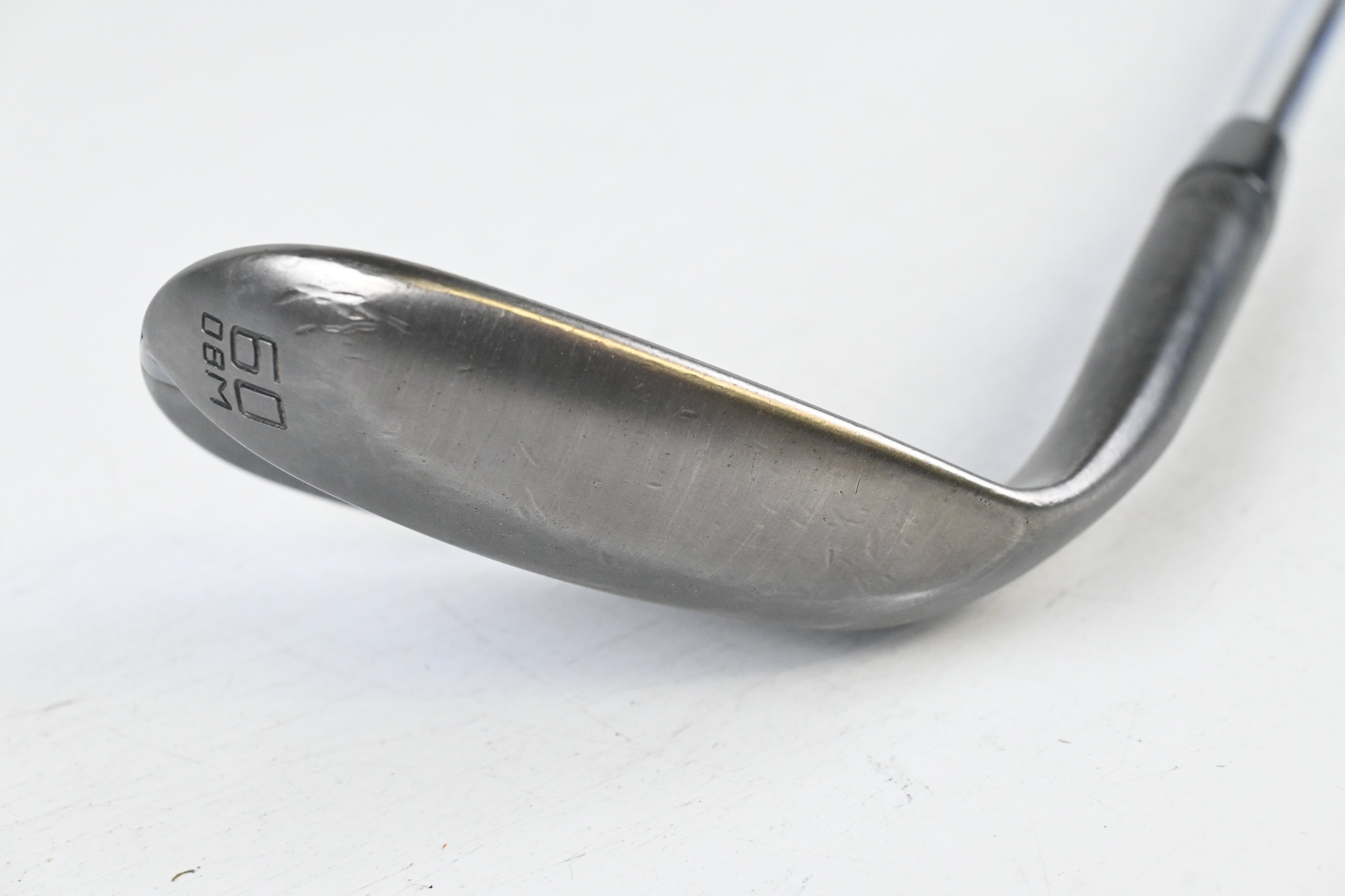 Titleist Vokey SM8 Lob Wedge / 60 Degree / Wedge Flex Vokey Design Shaft
