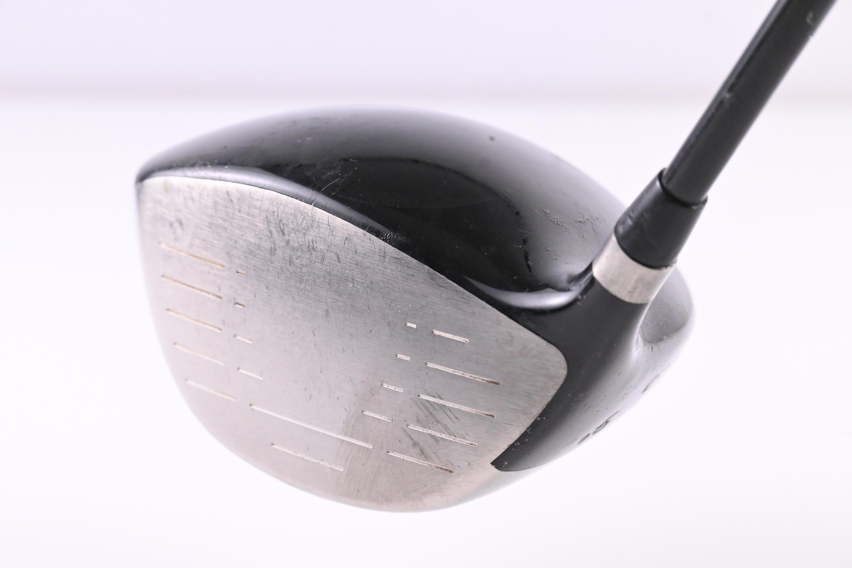 Ping G10 Driver / 9 Degree / Stiff Flex Grafalloy Prolaunch Red Shaft