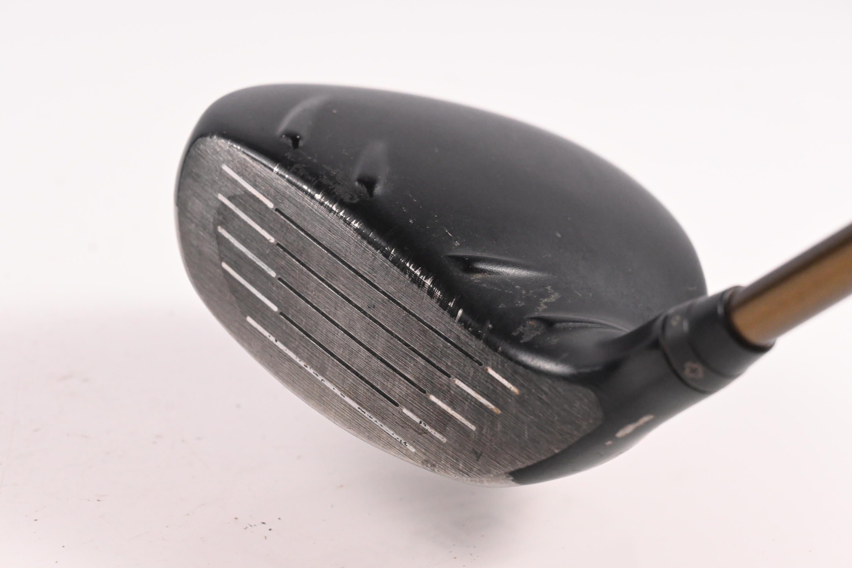Ping G400 SFT #5 Wood / 19 Degree / Regular Flex Ping Alta CB 65 Shaft