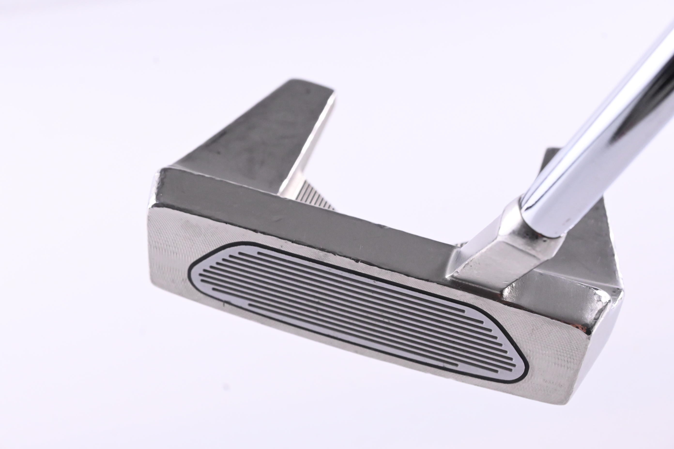 Taylormade TP Hydro Blast Bandon 3 Putter / 34 Inch