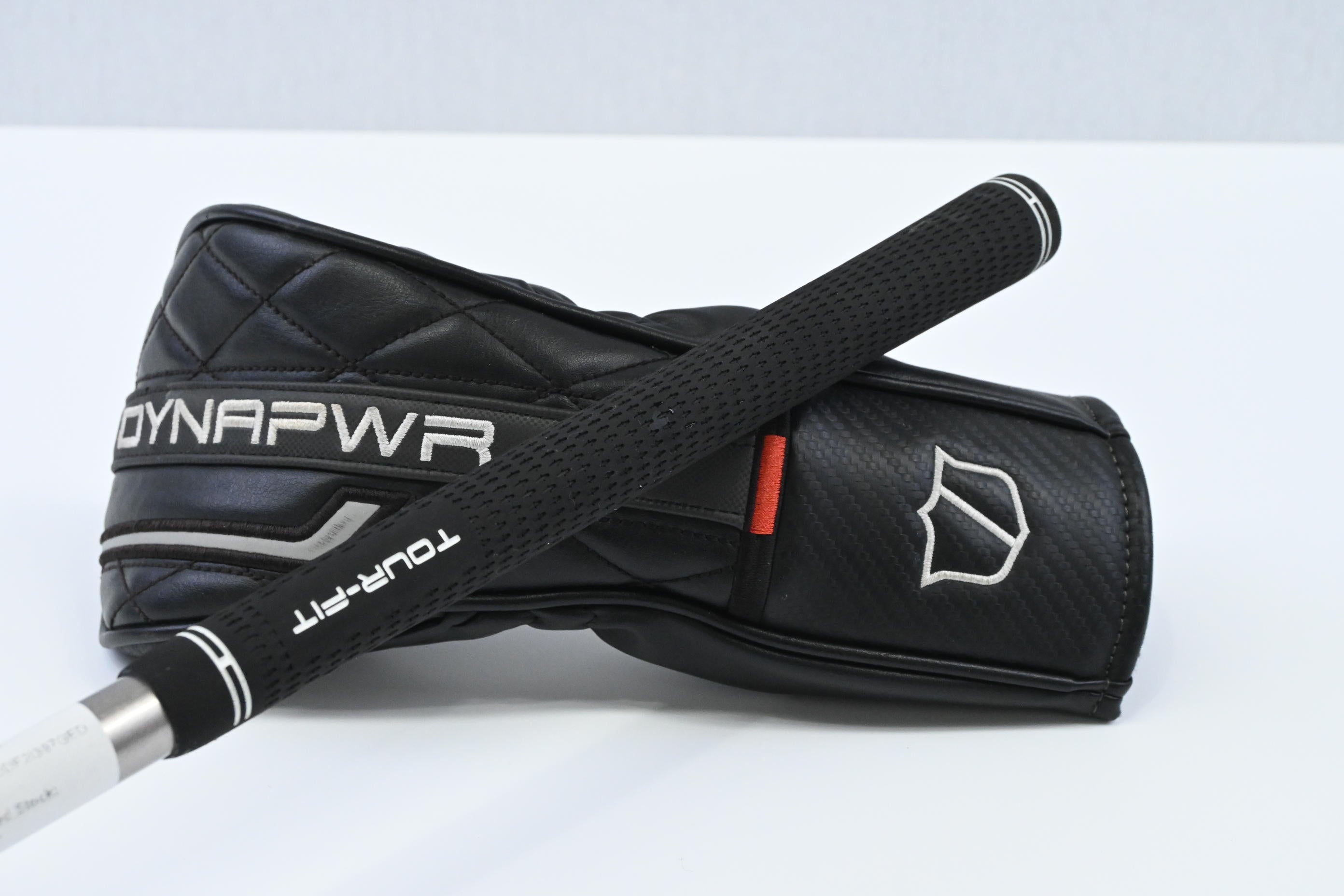 Wilson DYNAPWR Carbon 2025 #3 Wood / 15 Degree / Senior Flex UST Helium NCT 4