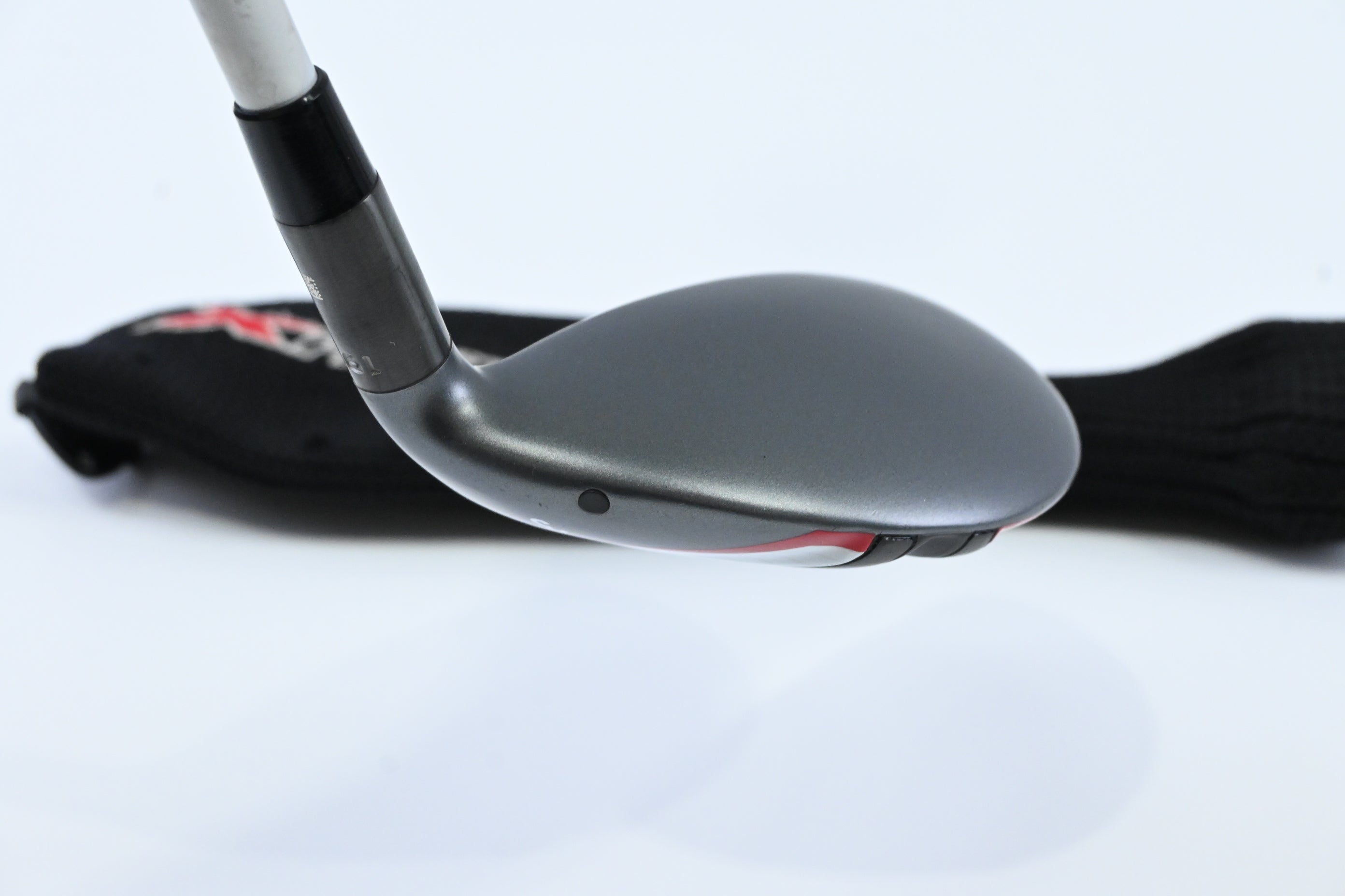 Callaway X Hot #3 Hybrid / 19 Degree / Regular Flex Callaway X Hot 65 Shaft