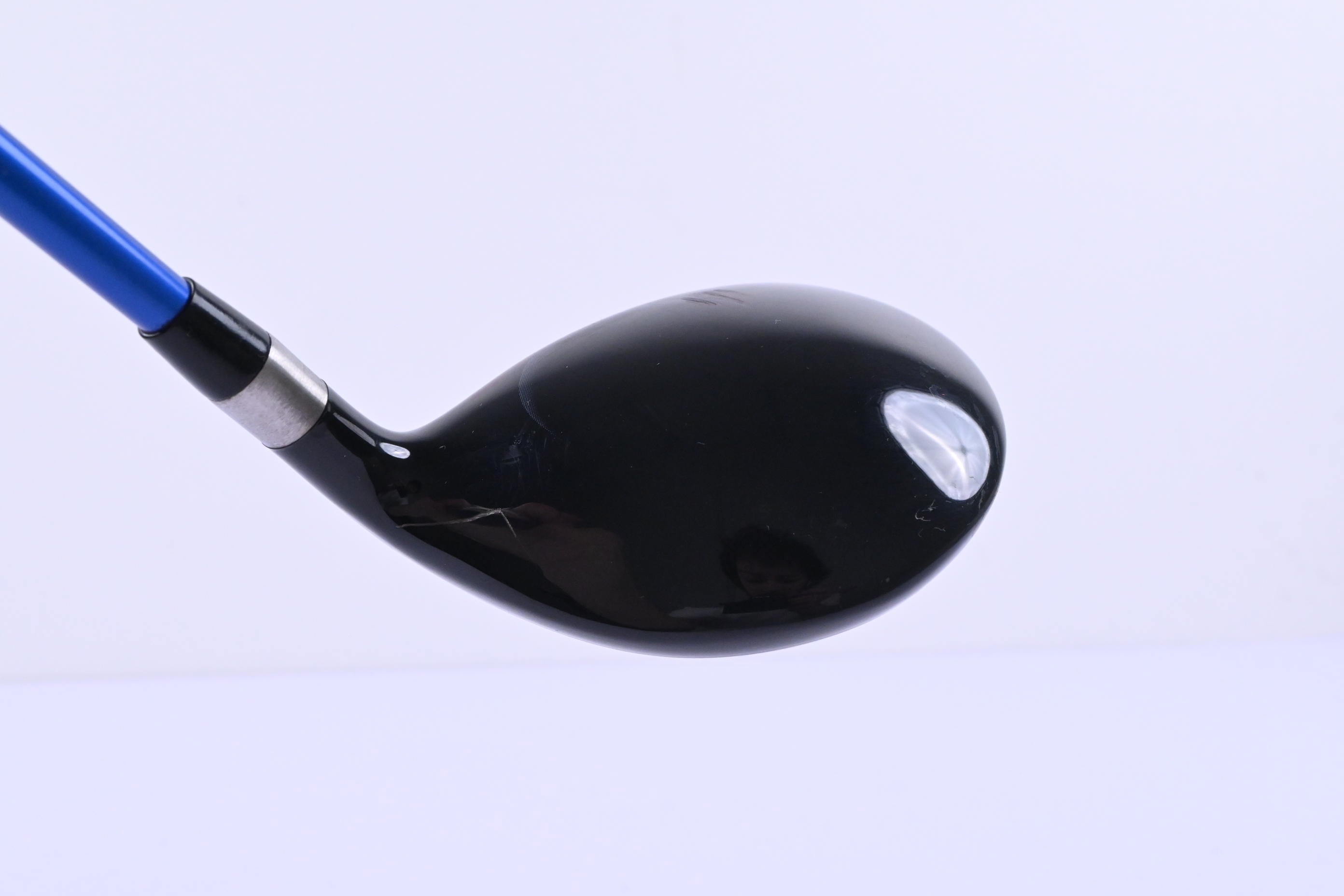 Ping G5 #3 Wood / 15 Degree / Stiff Flex Grafalloy Blue 75