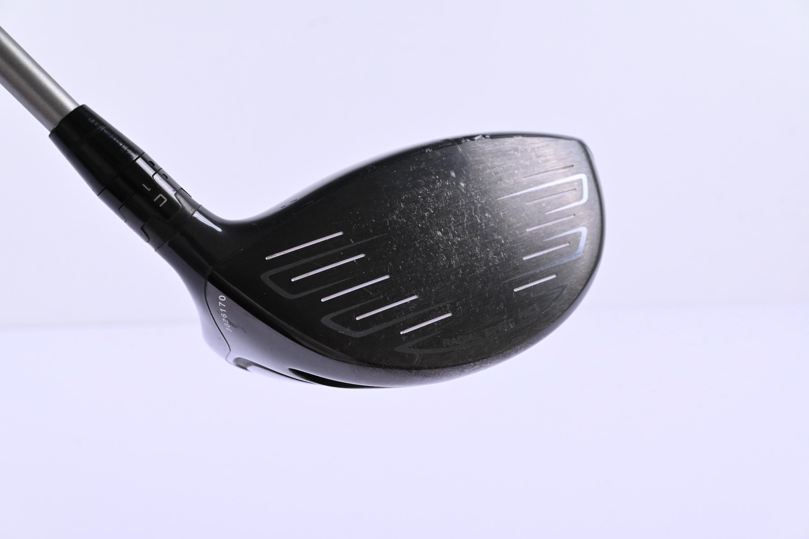 Left Hand Titleist 917 D2 Driver / 10.5 Degree / Regular Flex Diamana M+ 50