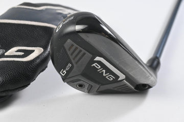 Ping G425 #5 Hybrid / 26 Degree / Regular Flex Ping Alta CB 70 Slate Shaft