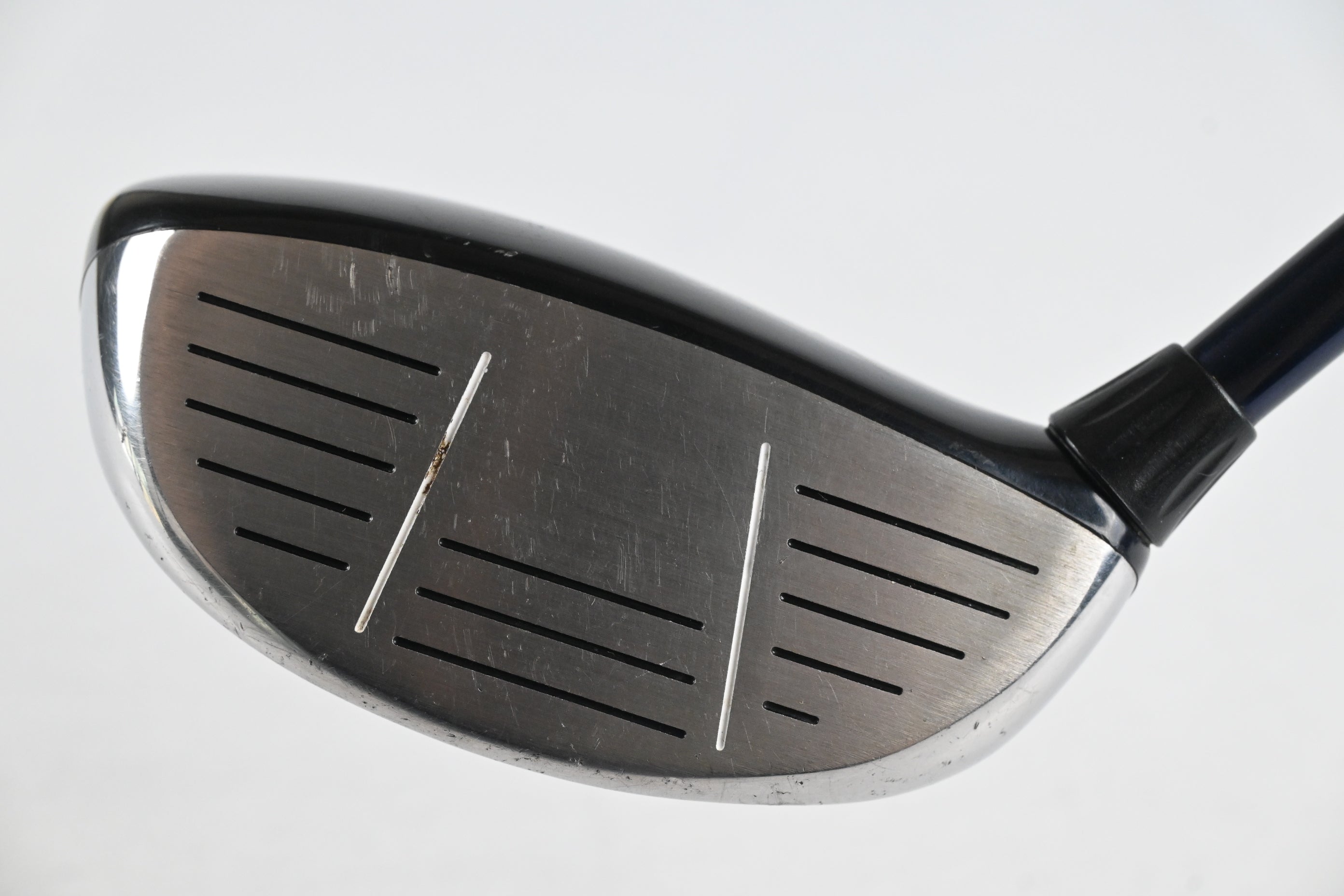 Callaway X 2008 #3 Wood / 15 Degree / Regular Flex Callaway 70 Shaft