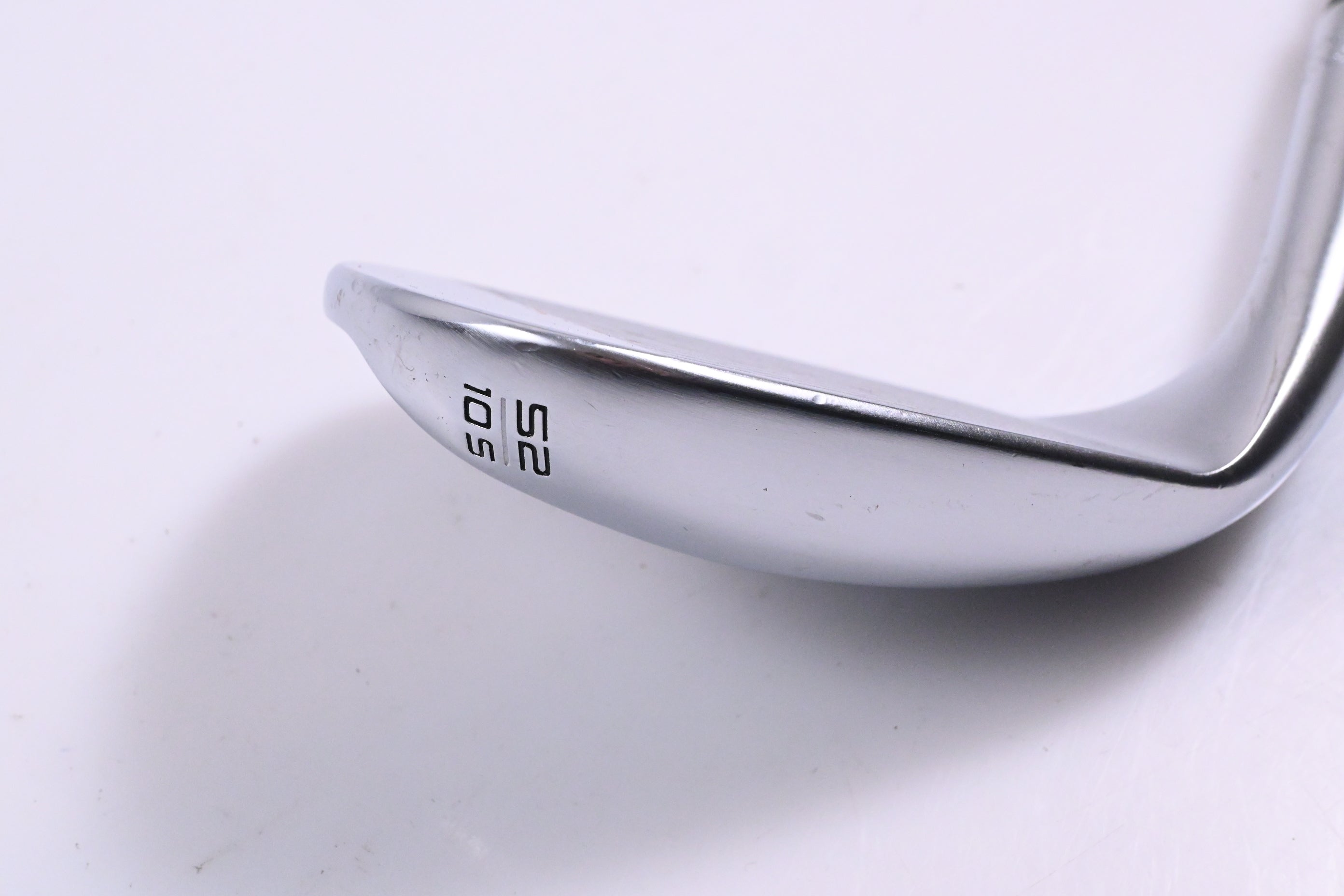 Callaway Opus SP Gap Wedge / 52 Degree / Stiff Flex Dynamic Gold S200 Shaft