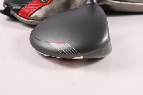 Callaway X Hot #3 Wood / 15 Degree / Regular Flex Project X PXV Red Shaft