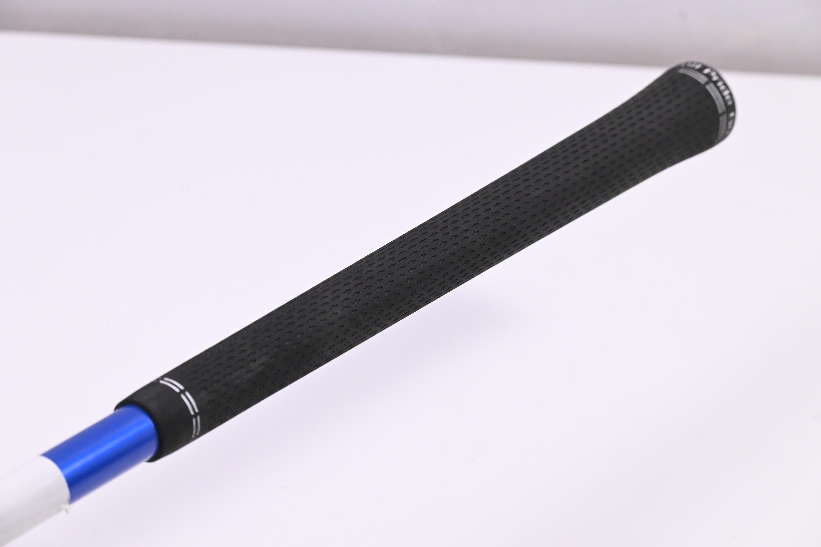 Grafalloy Blue Driver Shaft / Regular Flex / Callaway 2nd Gen