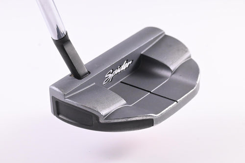 Taylormade Spider GT Small Slant Putter / 34.5 Inch