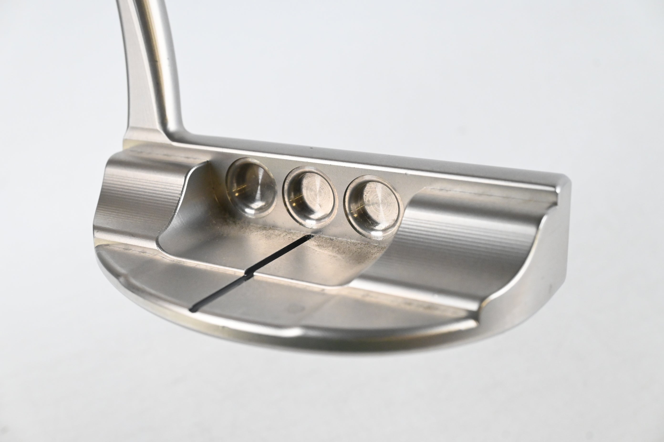 Scotty Cameron Super Select Del Mar Putter / 34 Inch