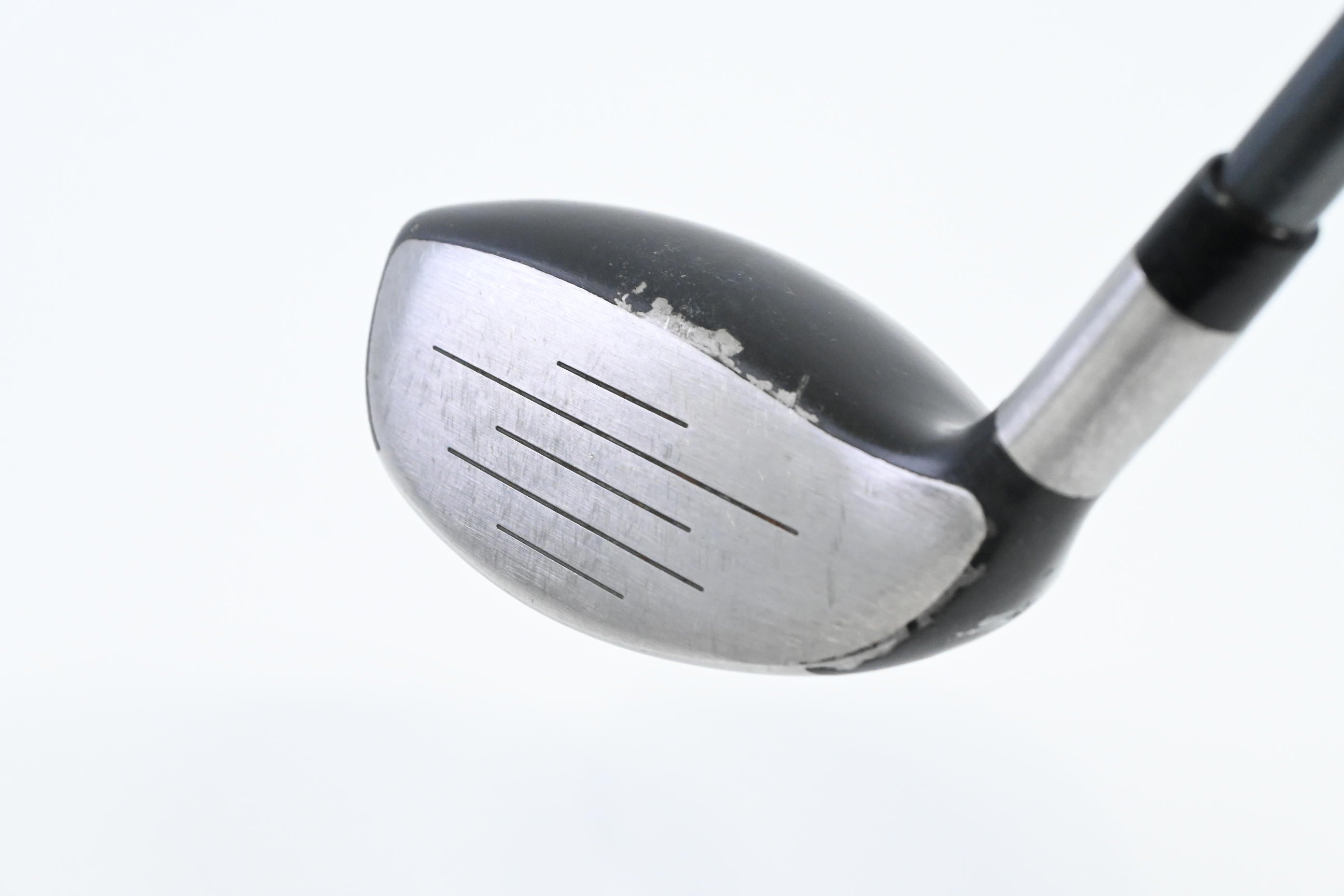 Ladies Taylormade Jetspeed #5 Hybrid / 25 Degree / Ladies Flex Velox T 45 Shaft