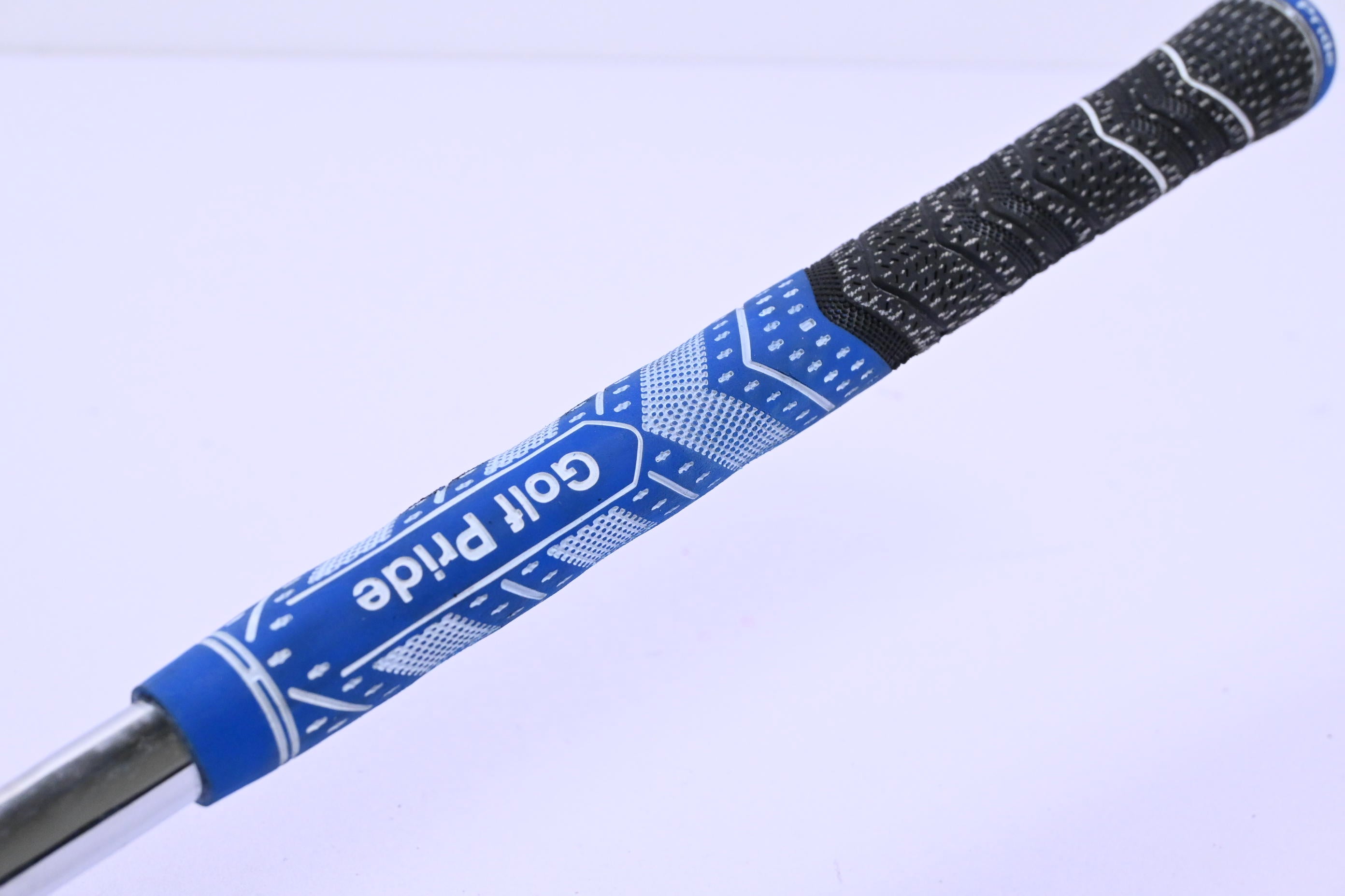 Mizuno JPX 921 Tour #9 Iron / Stiff Flex KBS $-Taper 120 Shaft