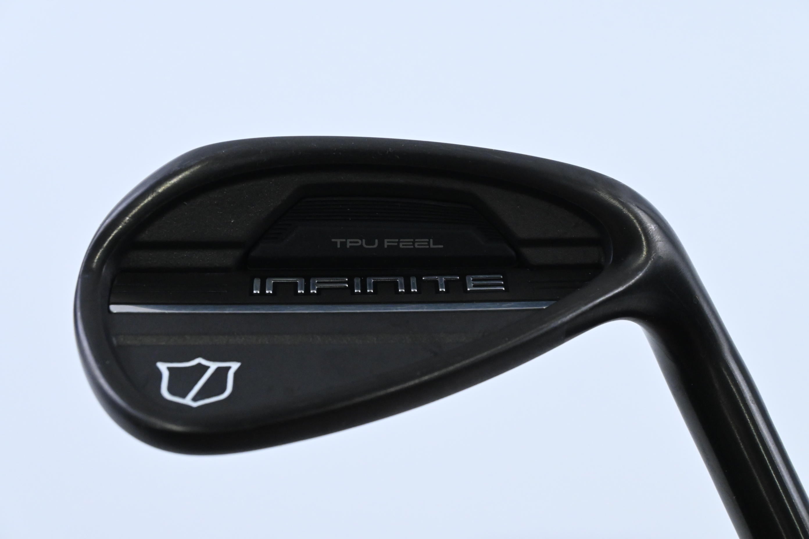 Wilson Infinite Pitching Wedge / 48 Degree / Wedge Flex KBS Tour 105 Shaft