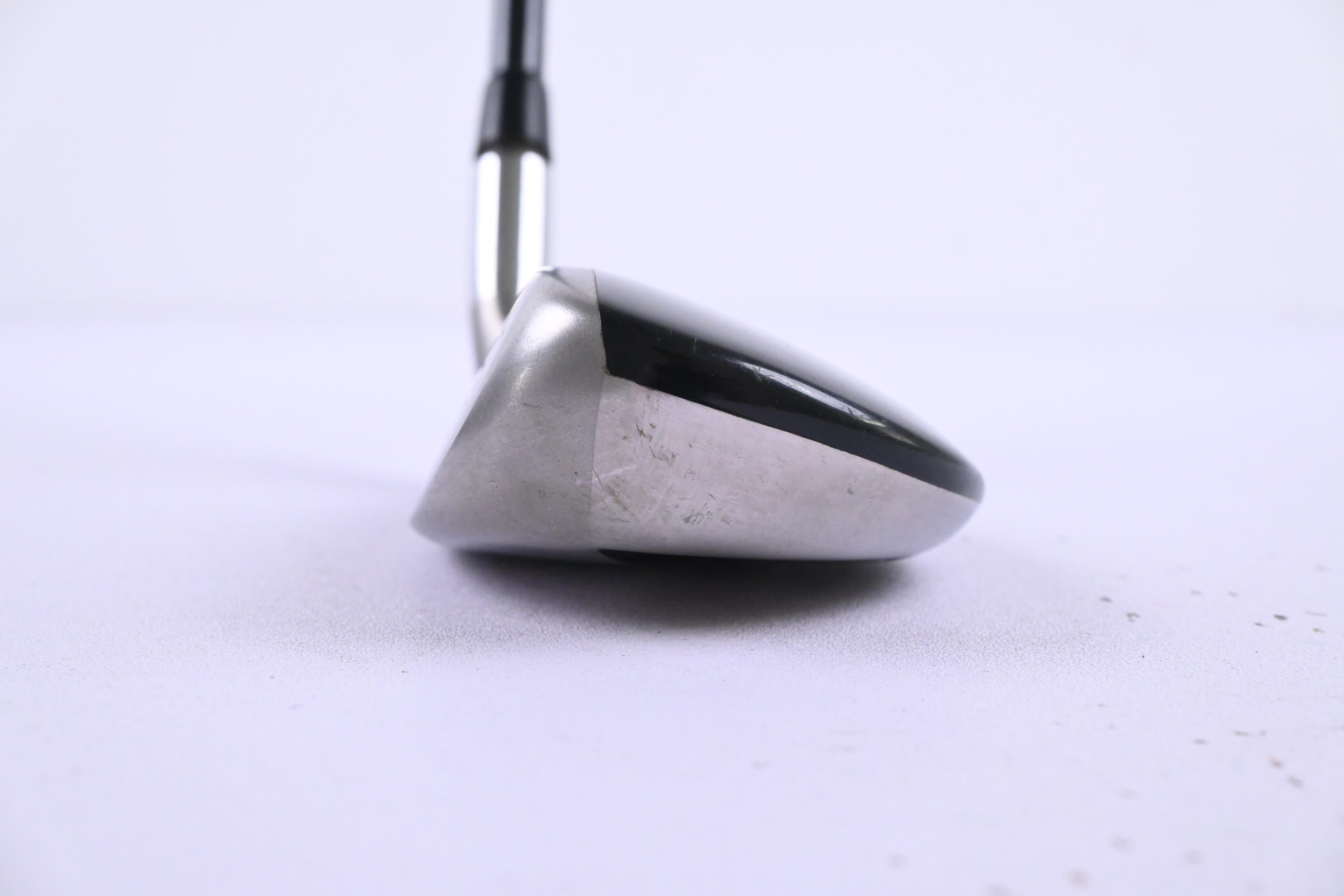 Left Hand Callaway RAZR X HL #5 Hybrid / 27 Degree / Regular Flex Callaway 65