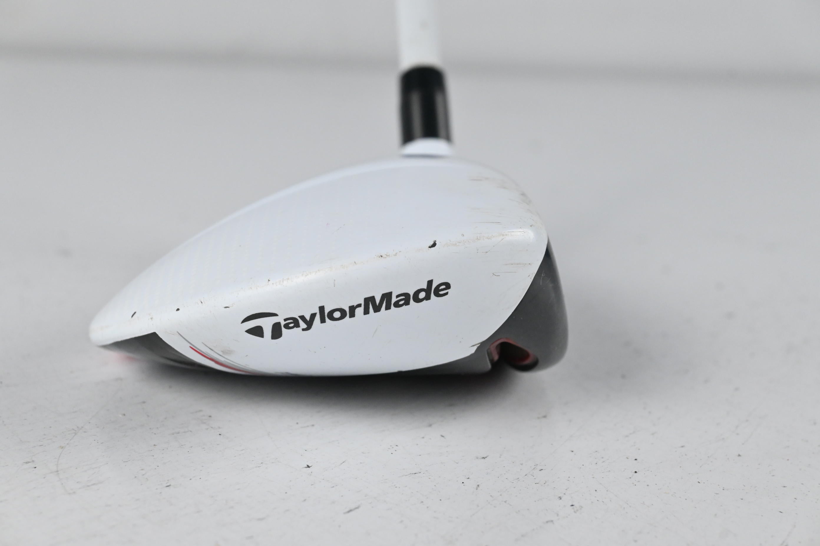 Taylormade Aeroburner #3 Wood / 15 Degree / Regular Flex Matrix Speed Rul-Z 60