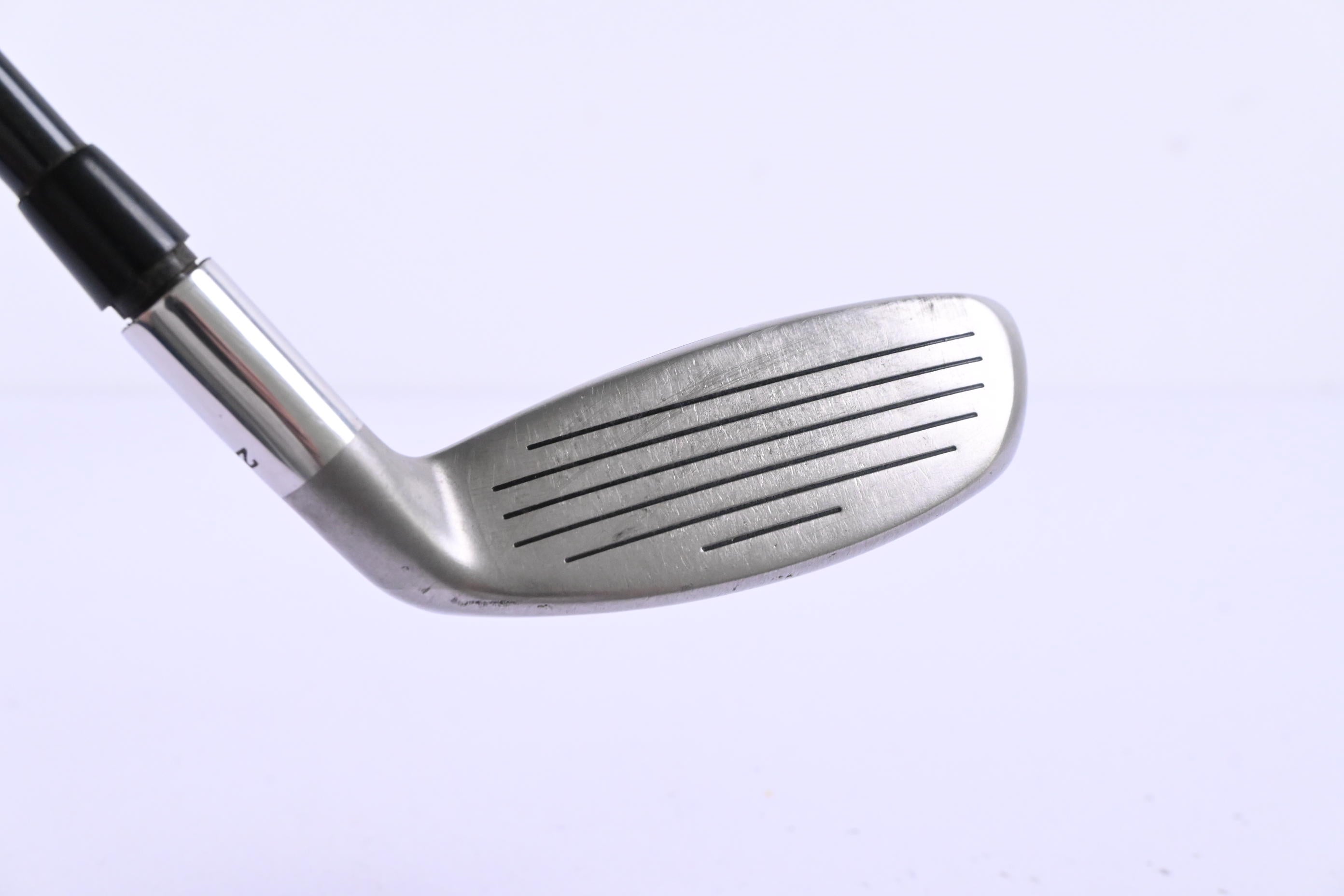 Left Hand Callaway RAZR X HL #5 Hybrid / 27 Degree / Regular Flex Callaway 65