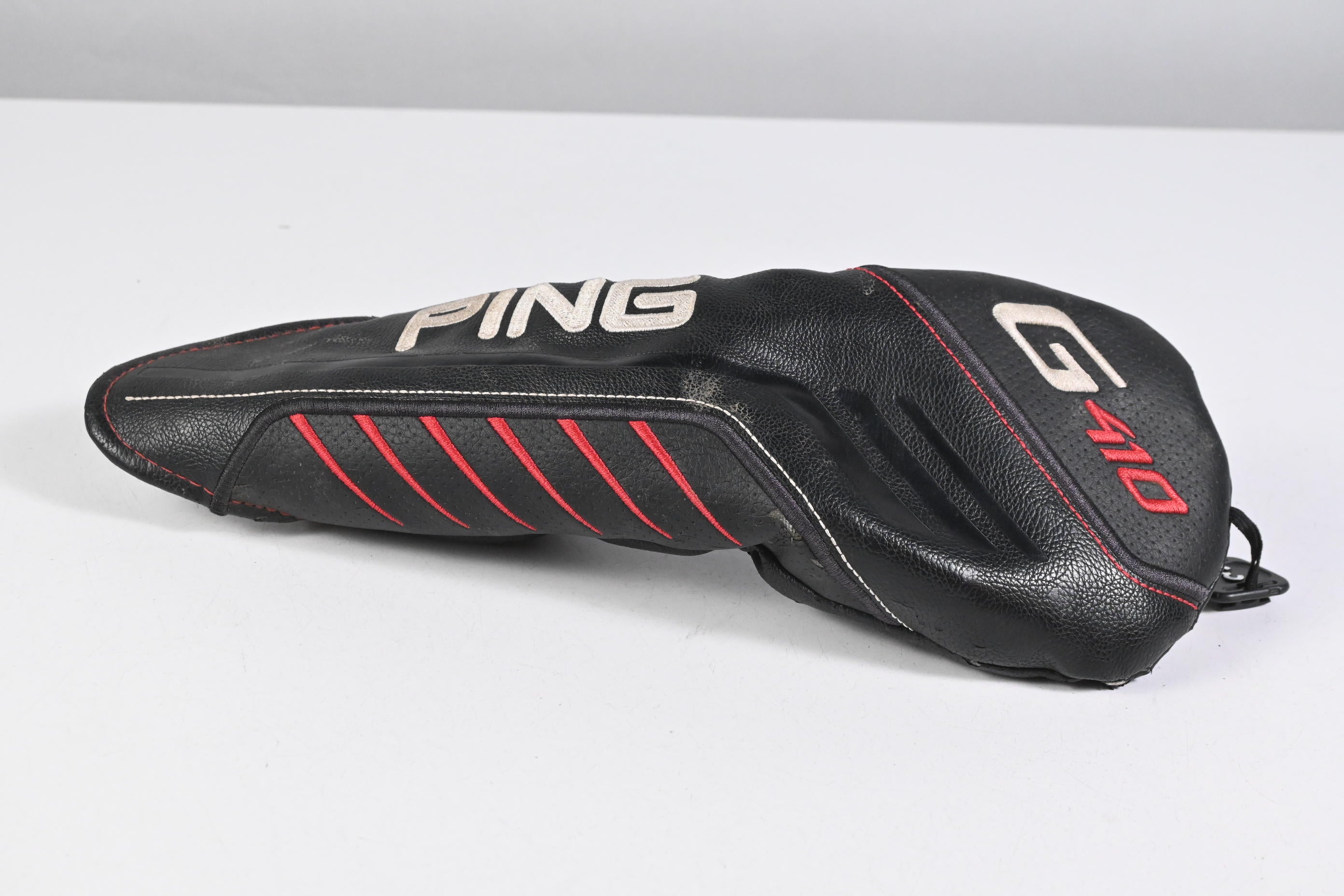 Ping G410 SFT #3 Wood / 16 Degree / Regular Flex Ping Alta CB Red 65 Shaft