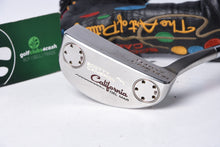Load image into Gallery viewer, Scotty Cameron California Honey Dip Del Mar Putter / 34 Inch
