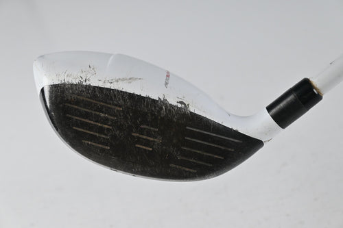 Taylormade Aeroburner #3 Wood / 15 Degree / Regular Flex Matrix Speed Rul-Z 60