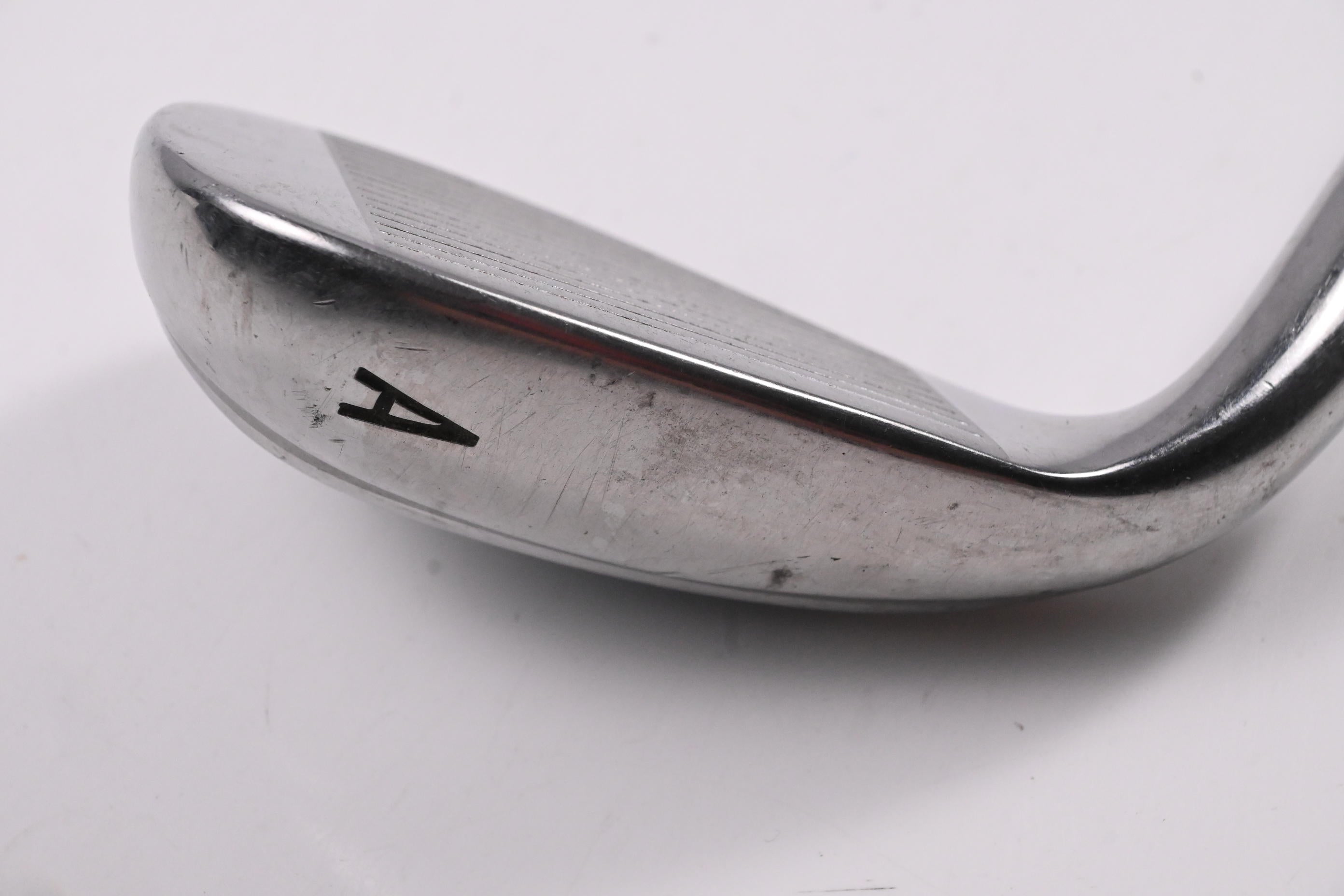 Ladies Callaway Rogue Gap Wedge / 50 Degree / Ladies Flex Aldila Quaranta 40