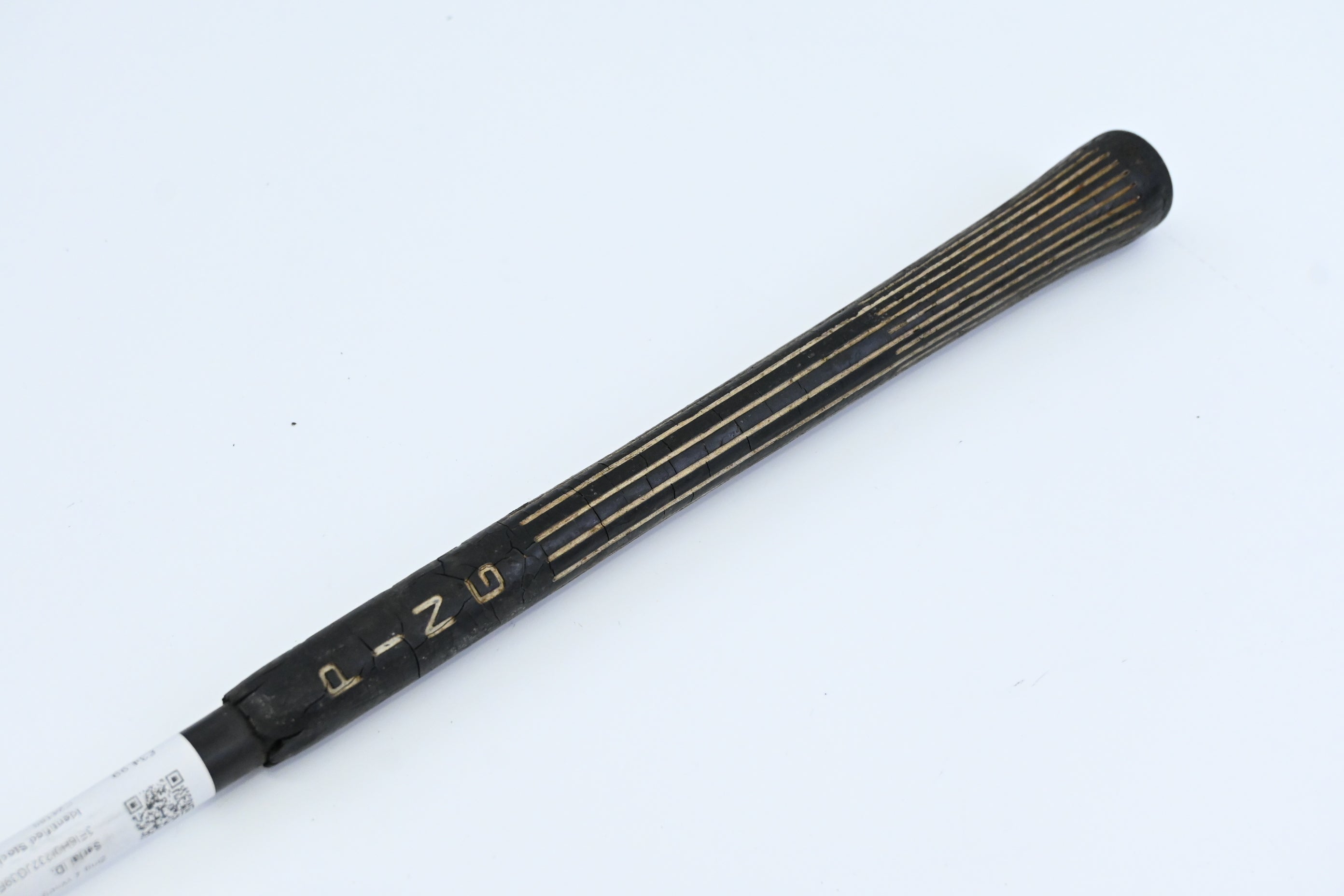 Ping Zing 2 Pitching Wedge / 47 Degree / Black Dot / Regular Flex Aldila Ping