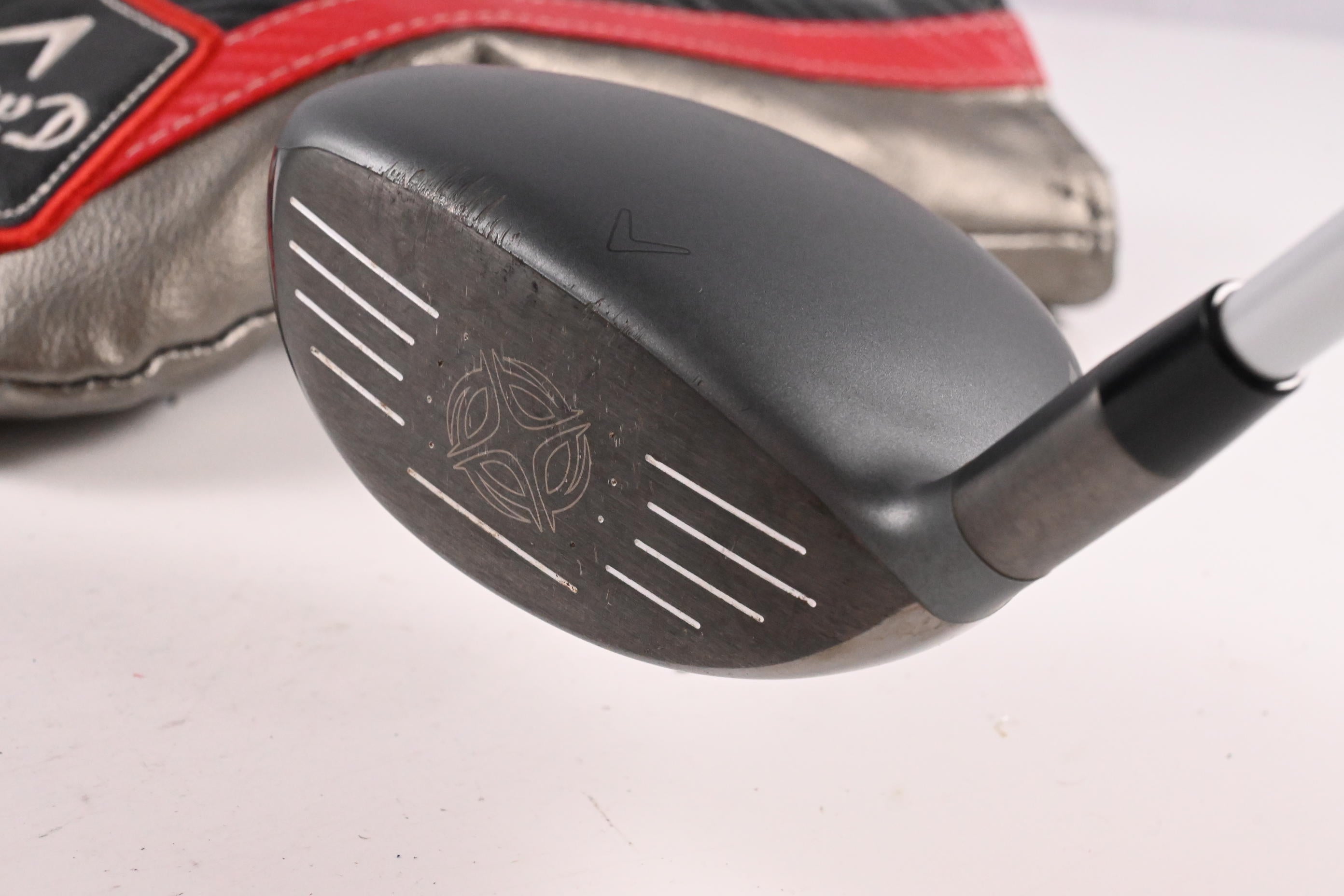Callaway X Hot #3 Wood / 15 Degree / Regular Flex Project X PXV Red Shaft