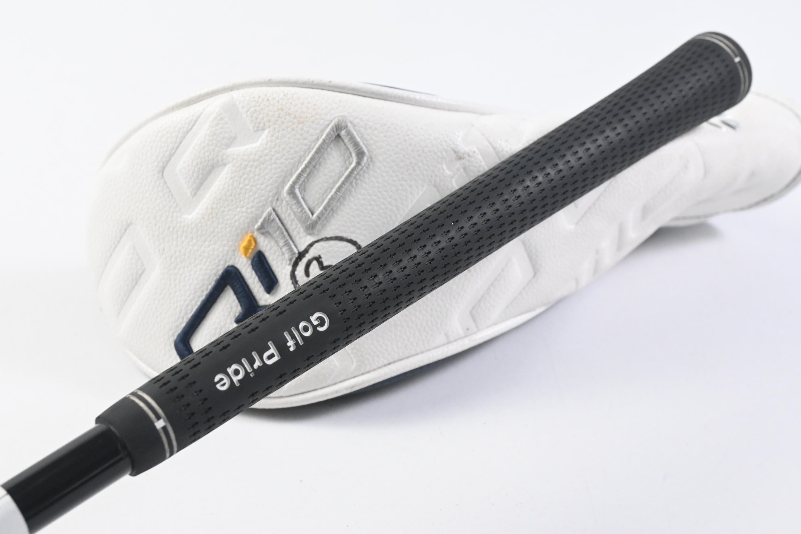 Taylormade Qi10 Max #5 Wood / 16 Degree / Regular Flex Speeder NX 50 Shaft