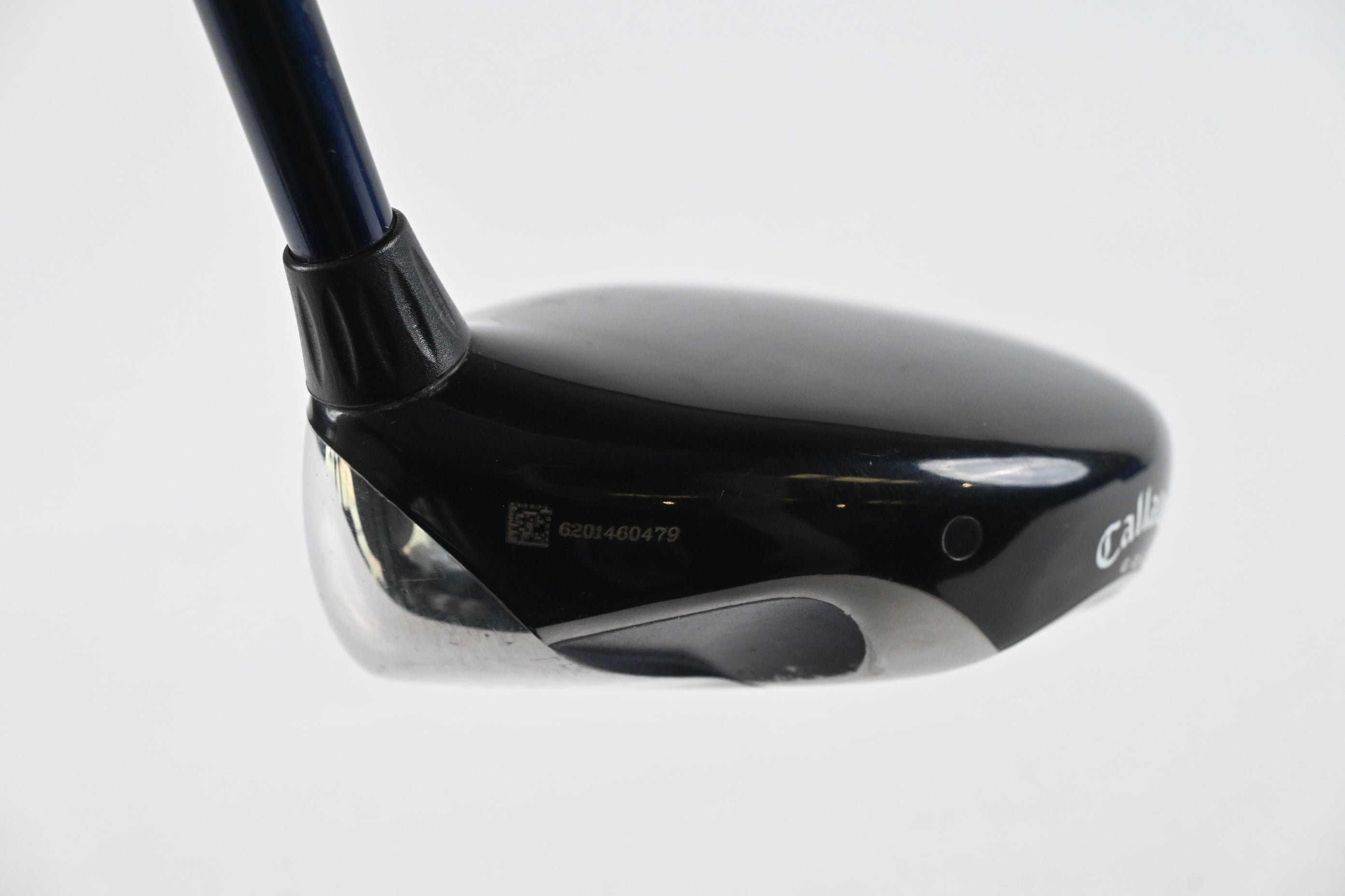 Callaway X 2008 #3 Wood / 15 Degree / Regular Flex Callaway 70 Shaft