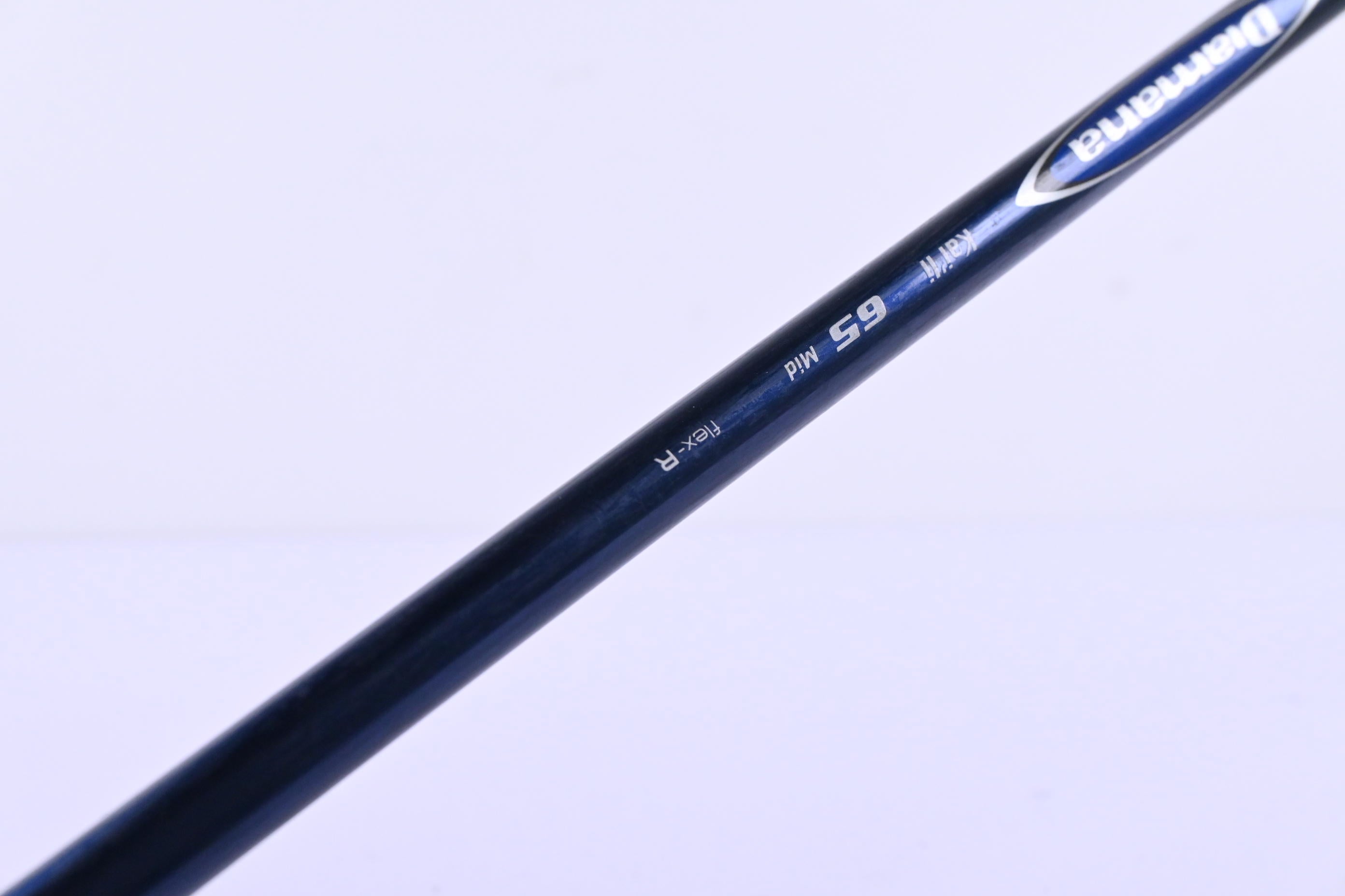 Left Hand Titleist 910 D2 Driver / 10.5 Degree / Regular Flex Diamana Kai'li 65