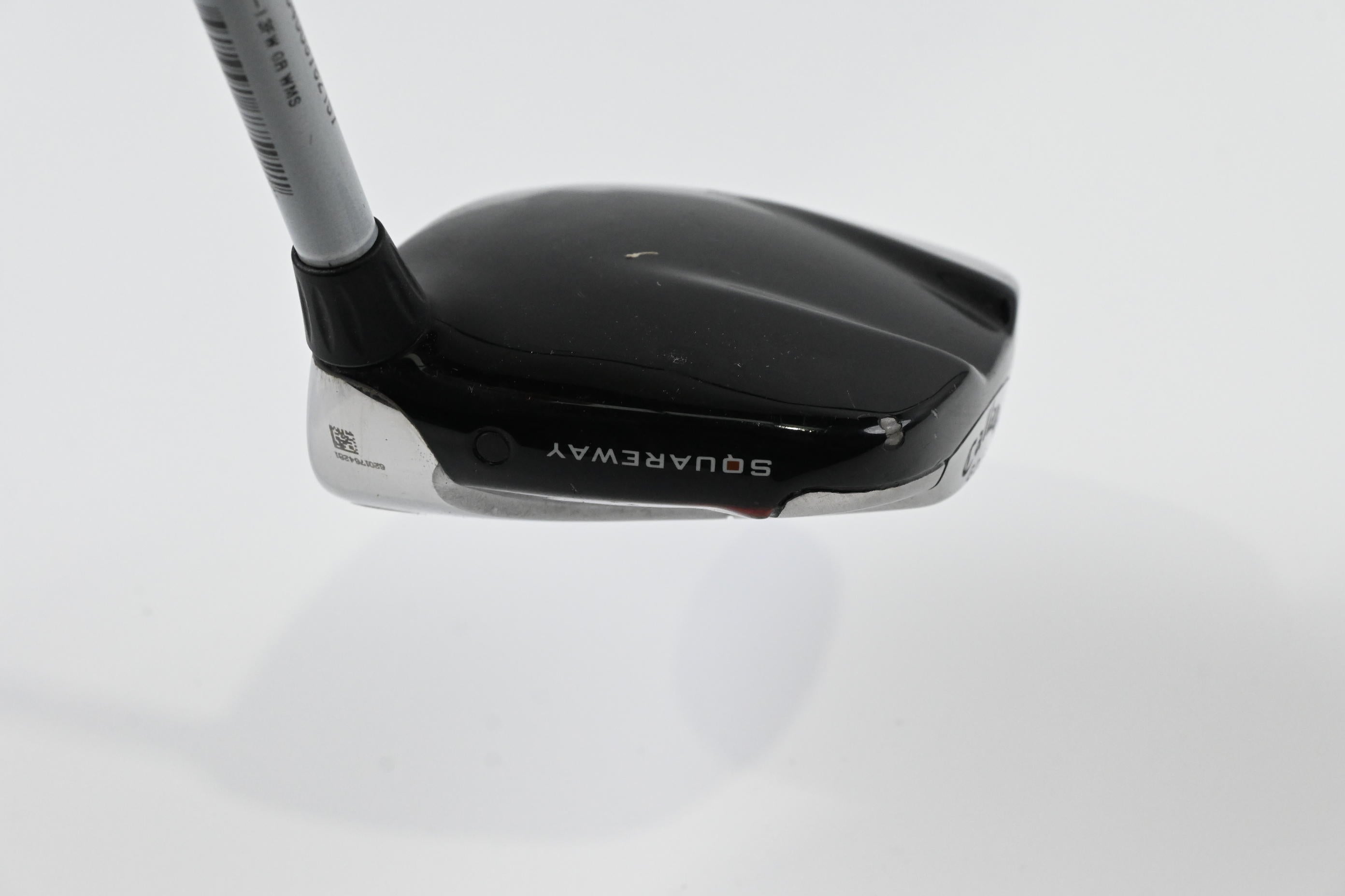 Ladies Callaway FT-i Squareway #3 Wood / 15 Degree / Ladies Flex Fujikura Sakura