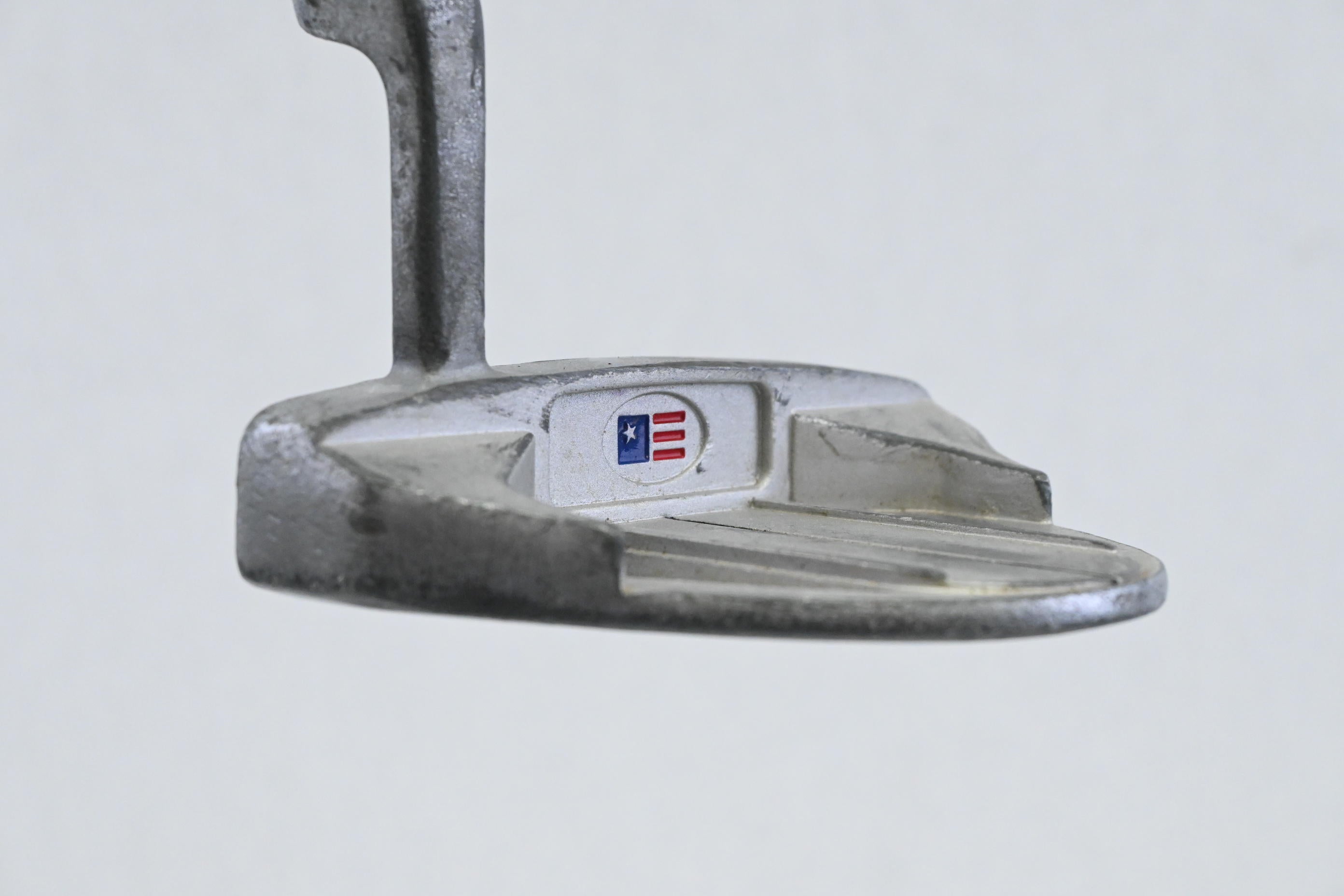 Junior U.S Kids Golf 520 Putter / 33 Inch