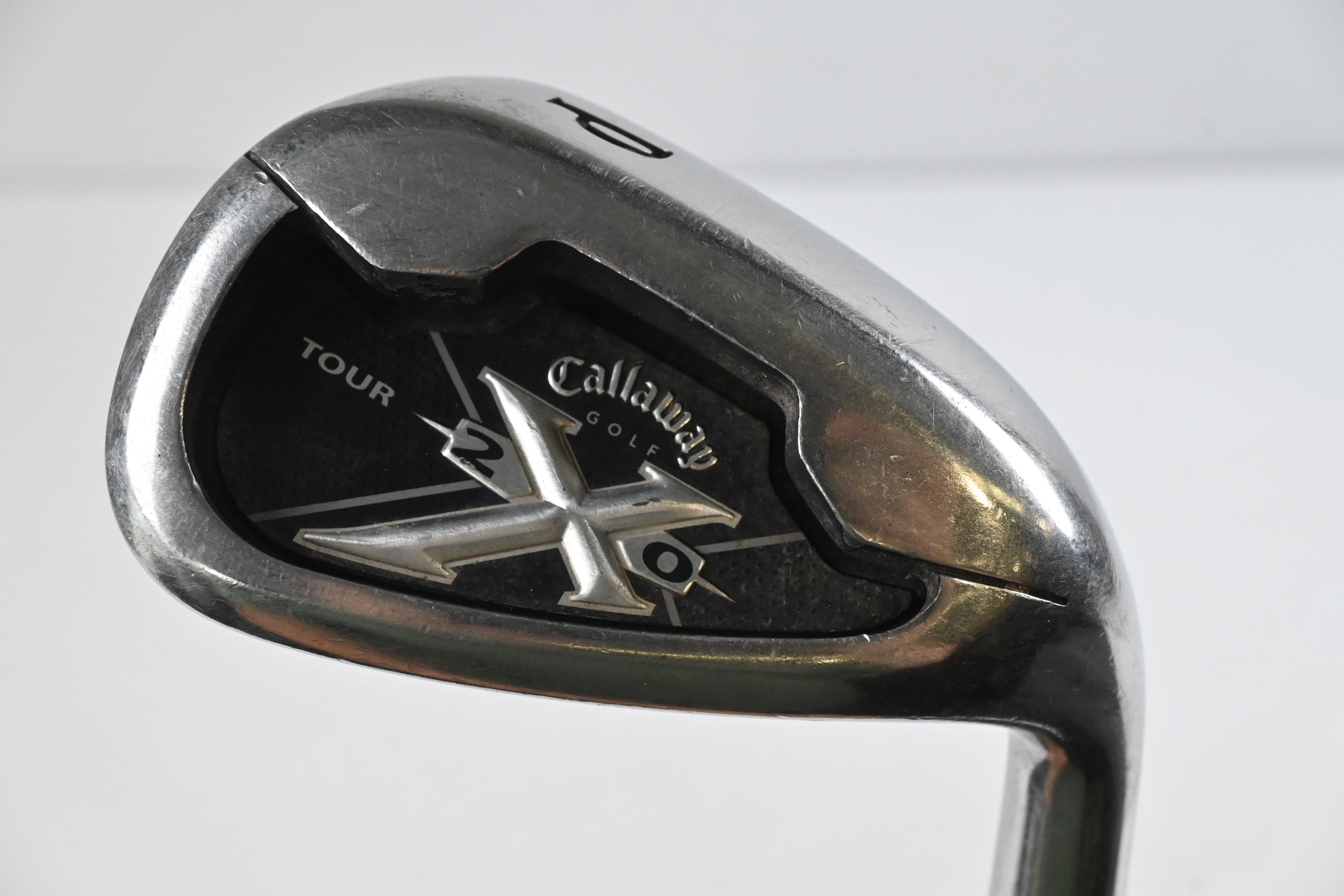 Callaway X-20 Tour Pitching Wedge / 46 Degree / Regular Flex Project X Rifle