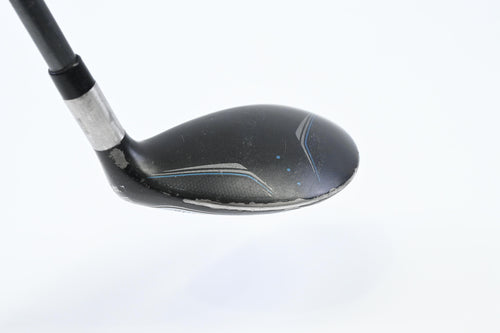 Ladies Taylormade Jetspeed #5 Hybrid / 25 Degree / Ladies Flex Velox T 45 Shaft