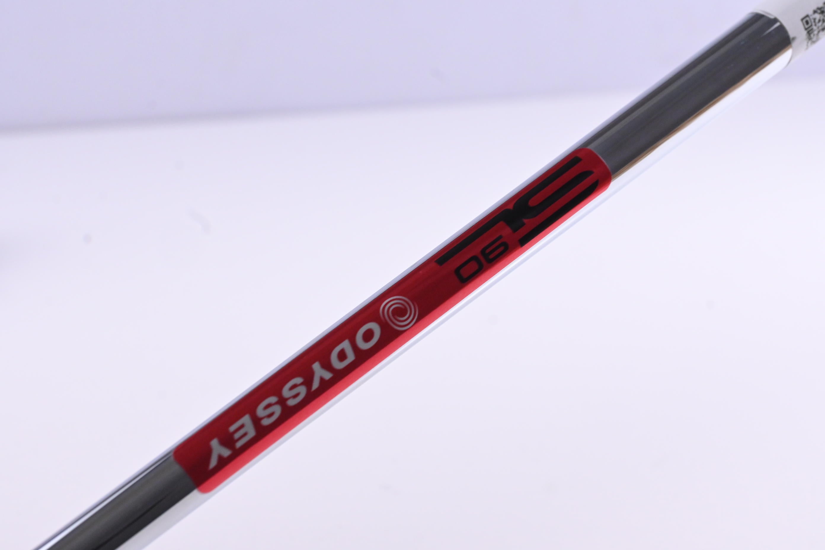 Odyssey Ai-Dual 7 Putter / 33.5 Inch