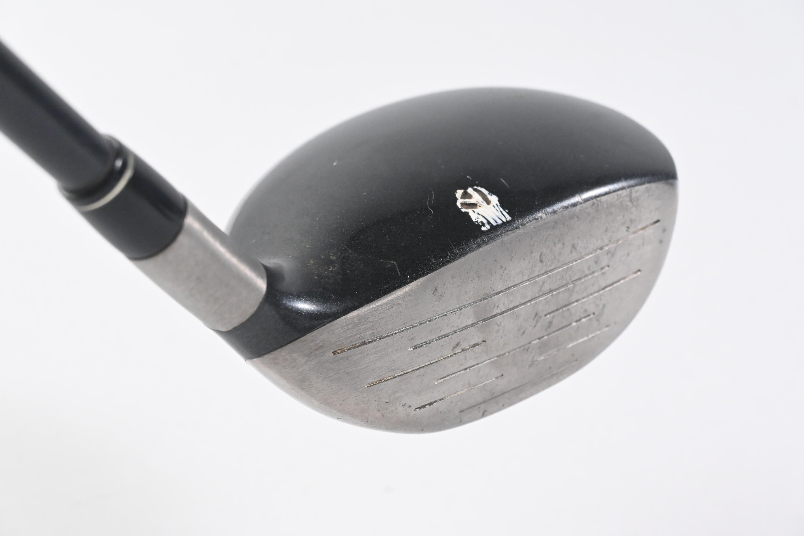 Left Hand Taylormade 300 #3 Wood / 13 Degree / Stiff Flex Taylormade Tour 90