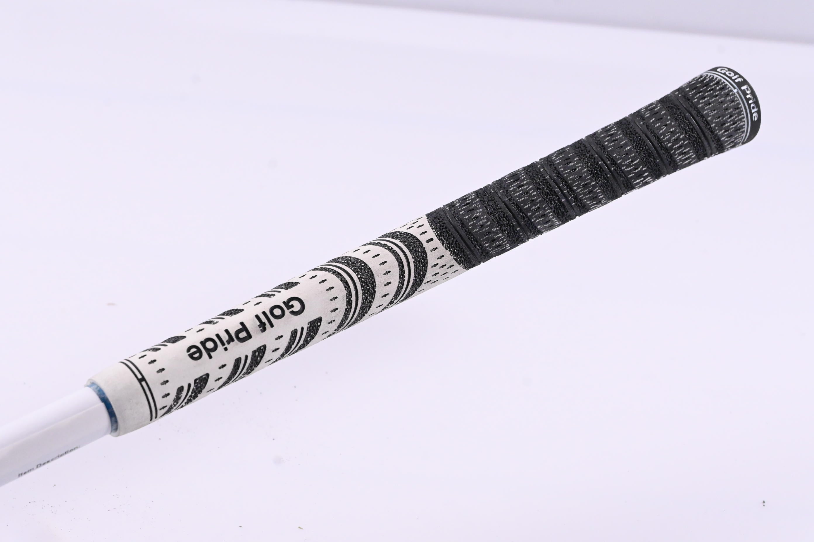 Ping G440 SFT Driver / 10.5 Degree / Regular Flex Ping Alta CB Blue 50 Shaft
