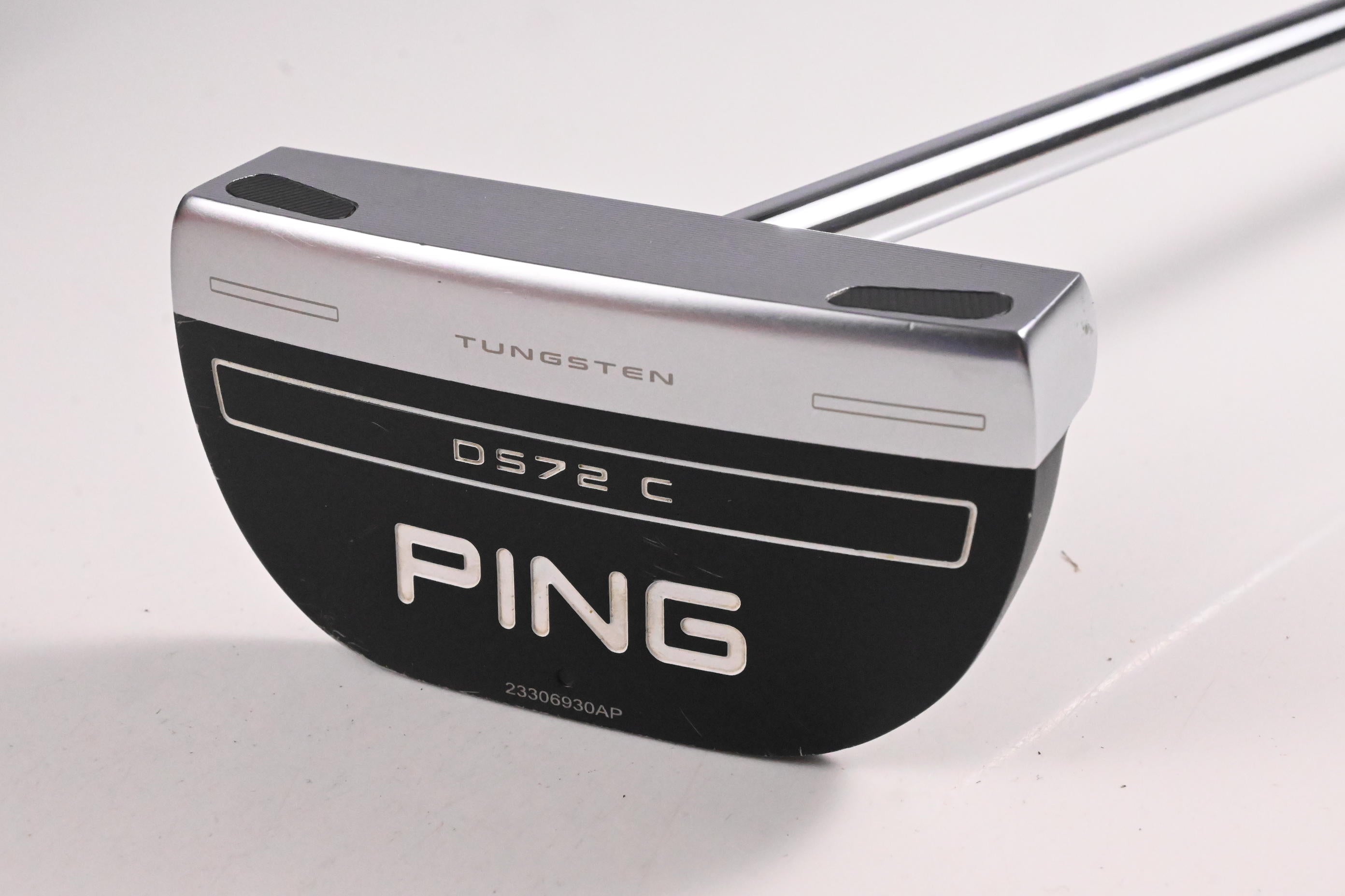 Ping DS72 C 2023 Putter / 34 Inch