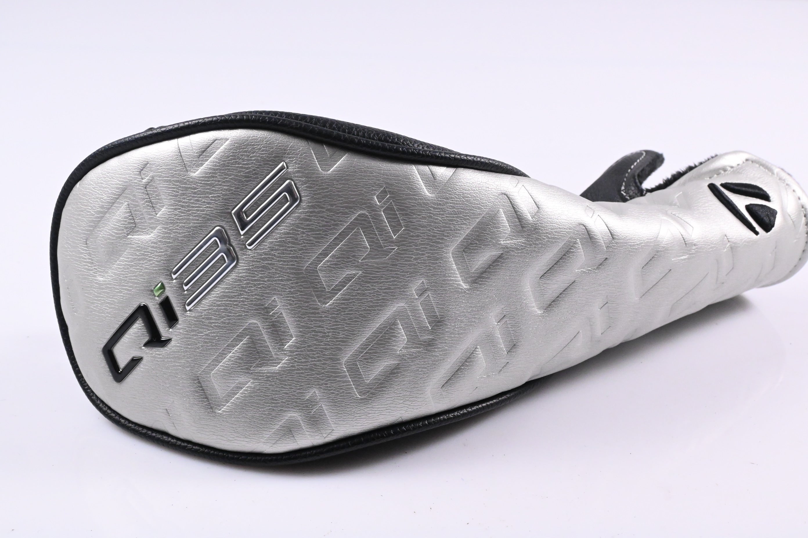 Taylormade Qi35 #5 Wood / 18 Degree / Stiff Flex Fujikura Ventus Blue 6 Shaft