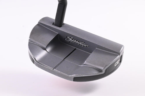 Taylormade Spider GT Small Slant Putter / 34.5 Inch