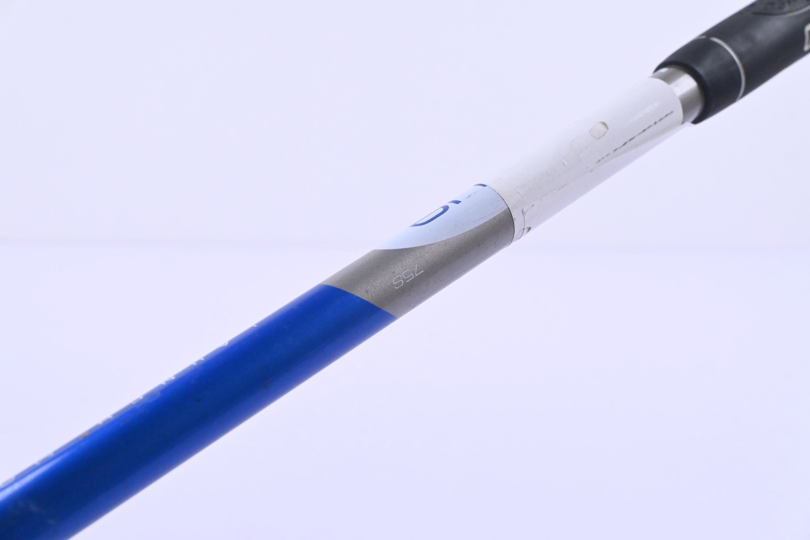 Ping G5 #3 Wood / 15 Degree / Stiff Flex Grafalloy Blue 75