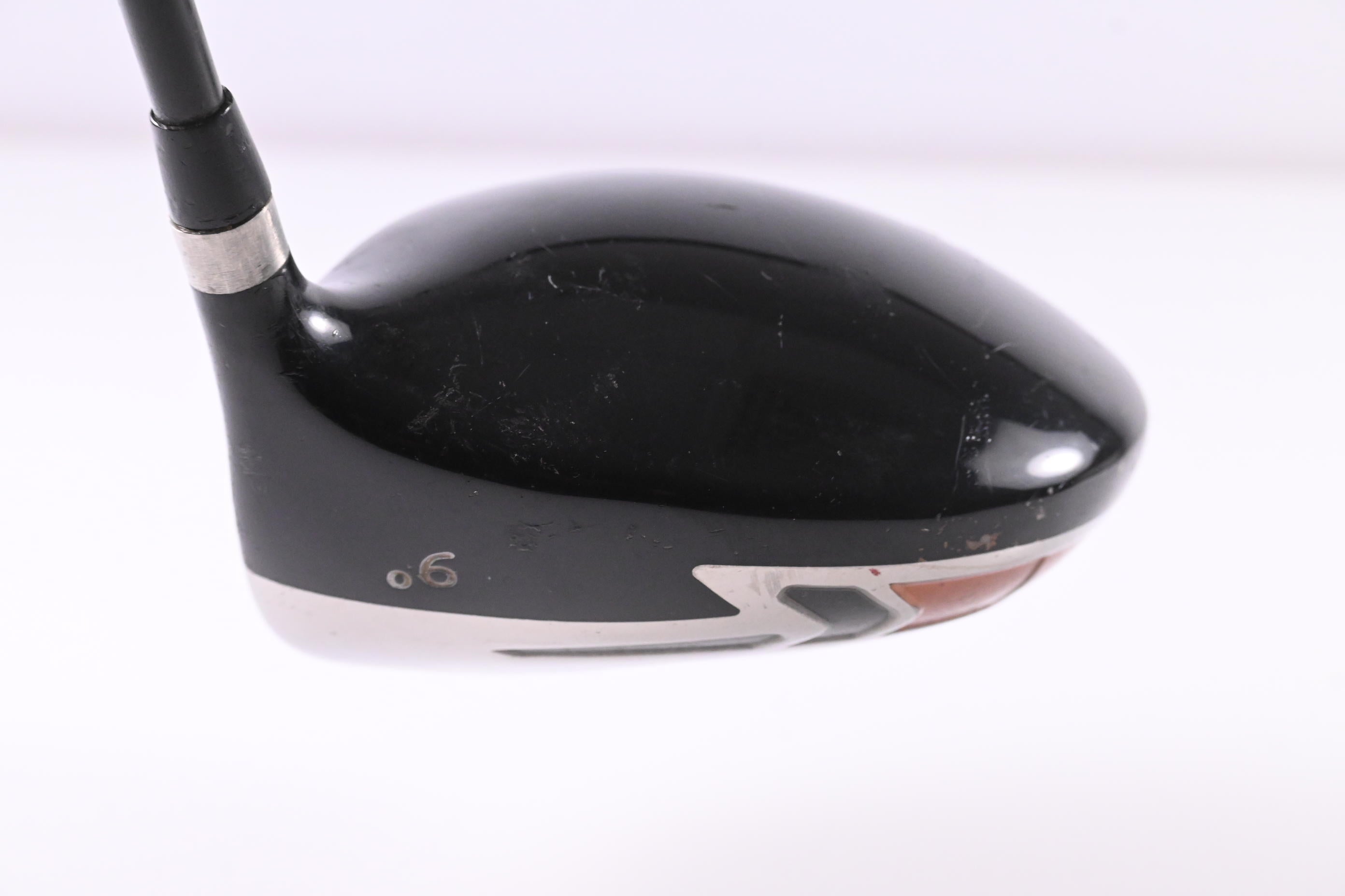 Ping G10 Driver / 9 Degree / Stiff Flex Grafalloy Prolaunch Red Shaft